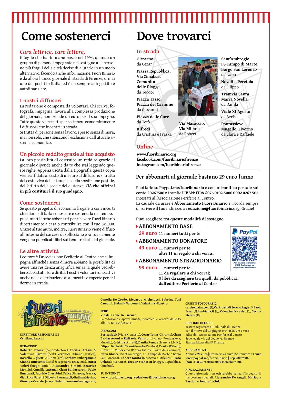 Pagina 12 del numero 246