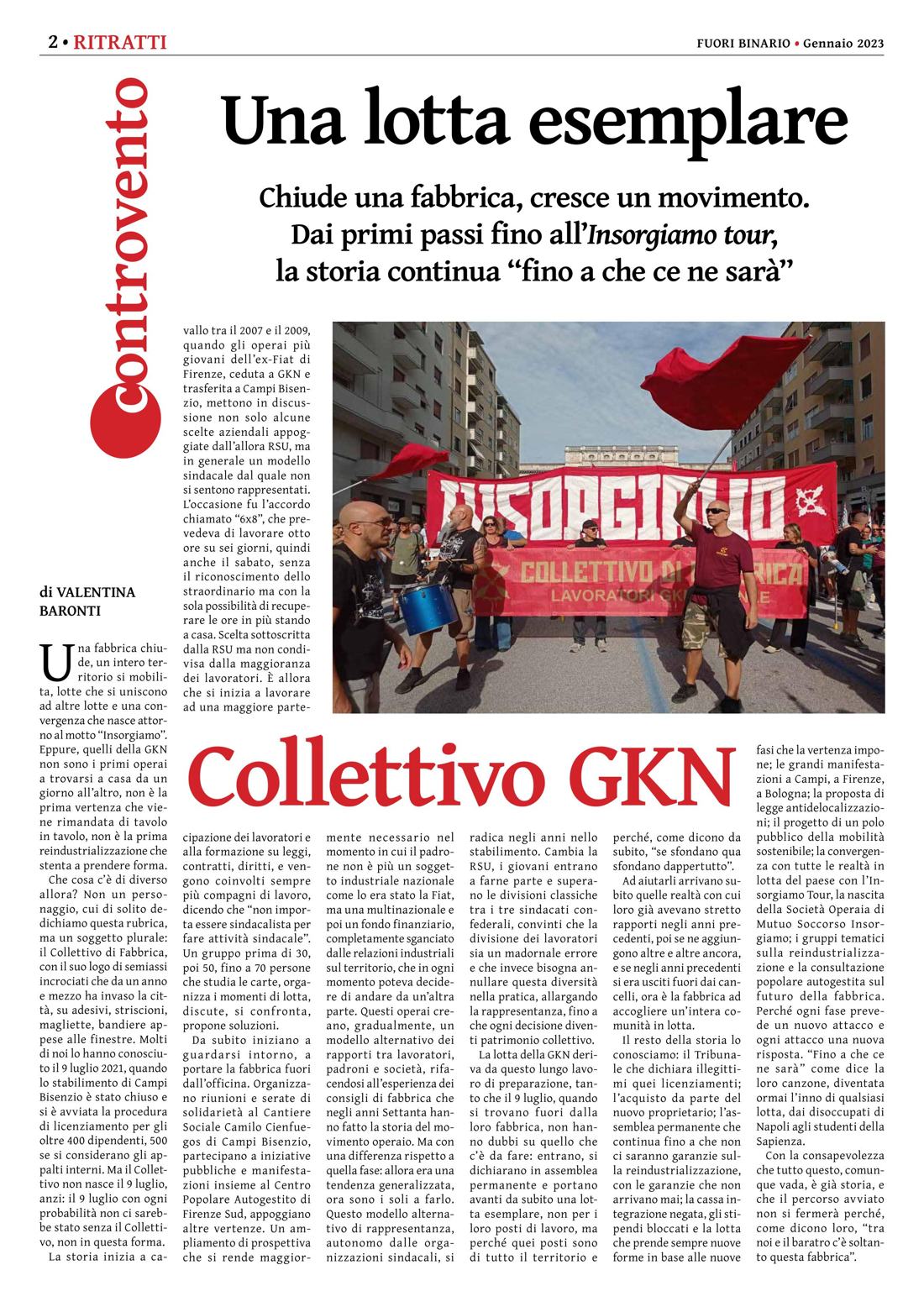 Pagina 2 del numero 247