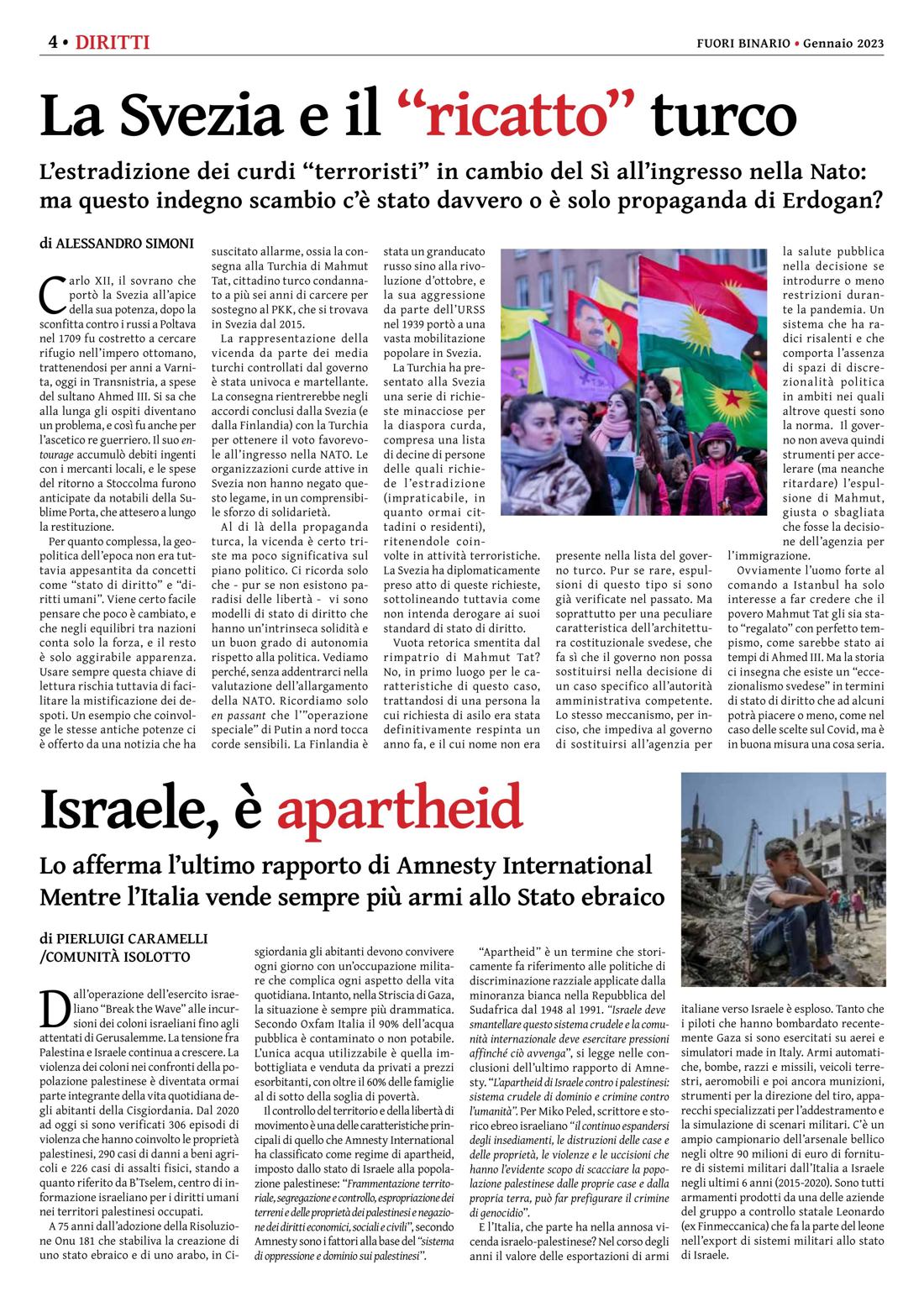 Pagina 4 del numero 247