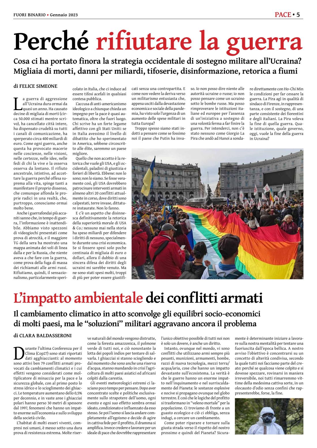 Pagina 5 del numero 247