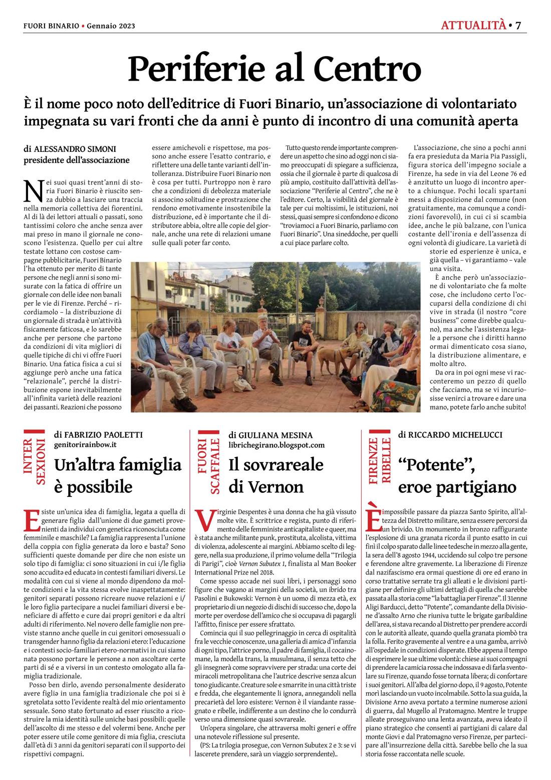 Pagina 7 del numero 247