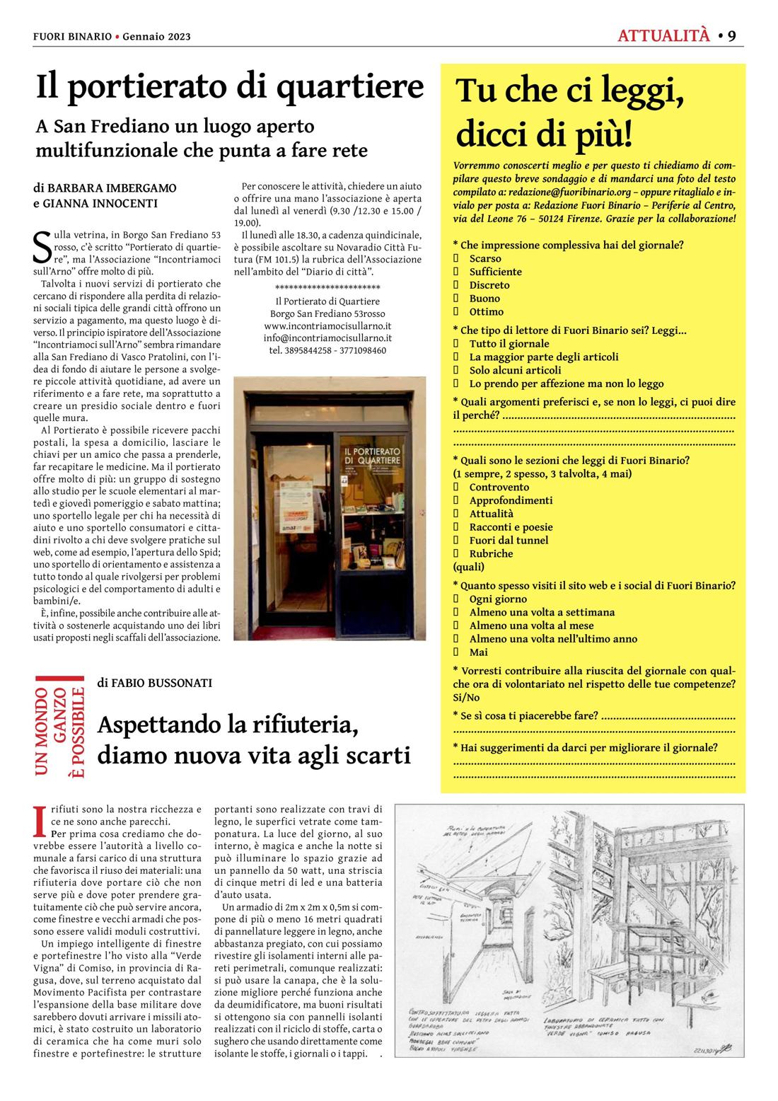 Pagina 9 del numero 247