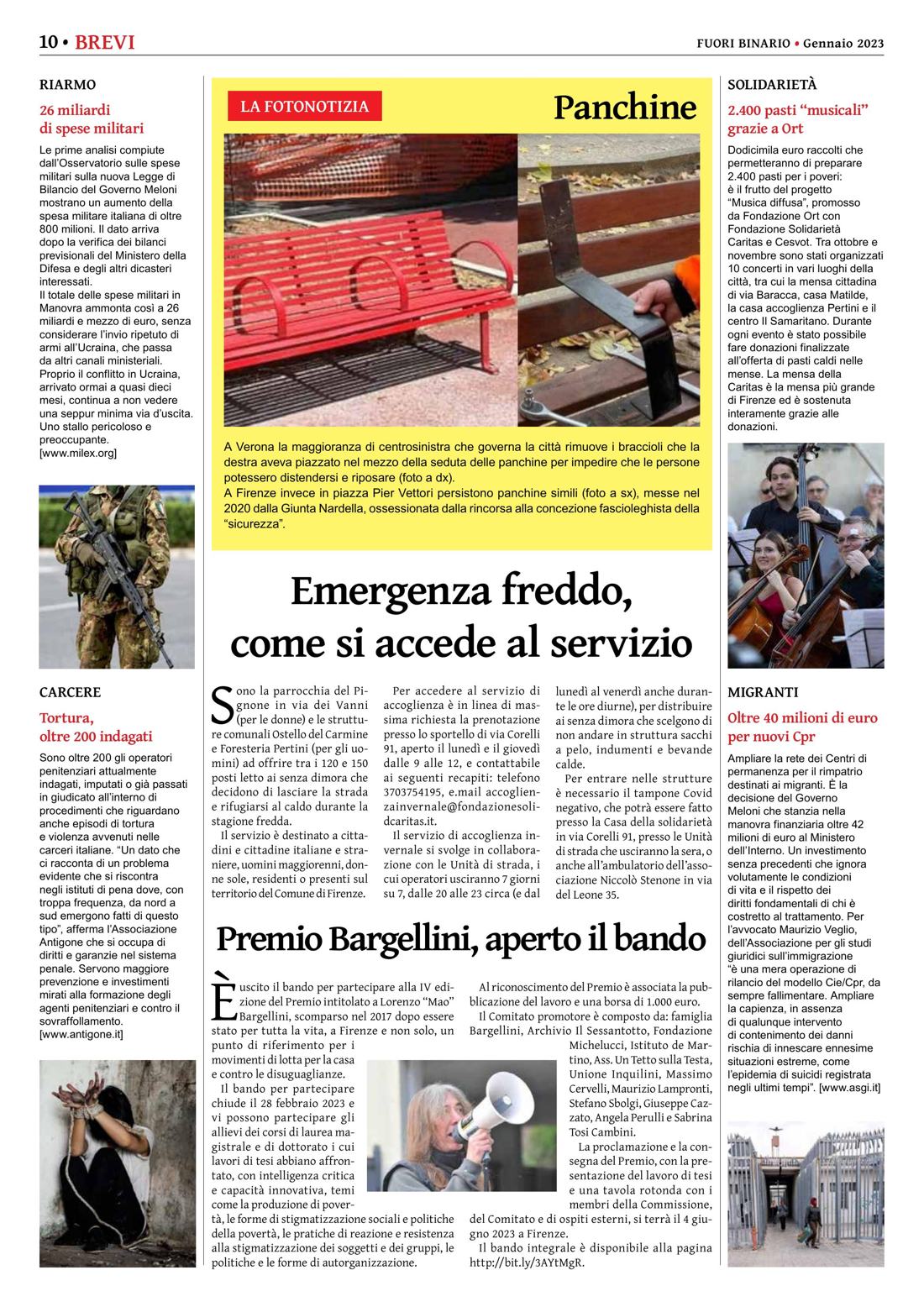 Pagina 10 del numero 247