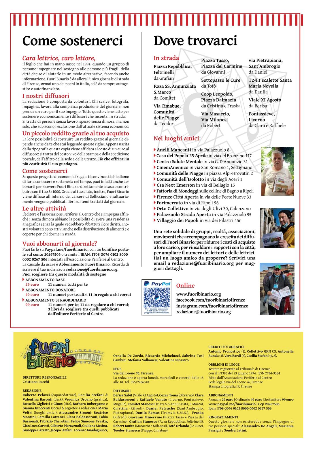 Pagina 12 del numero 247