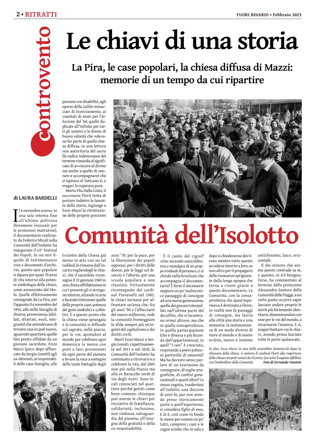 Pagina 2 del numero 248