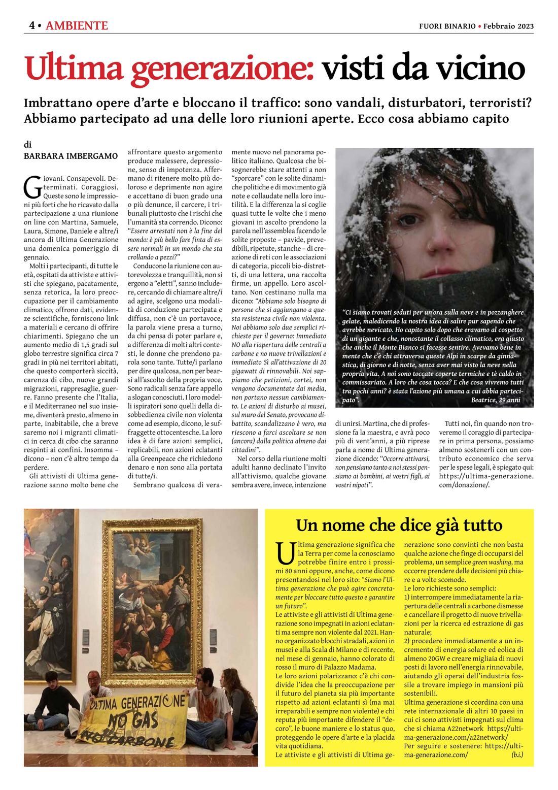 Pagina 4 del numero 248