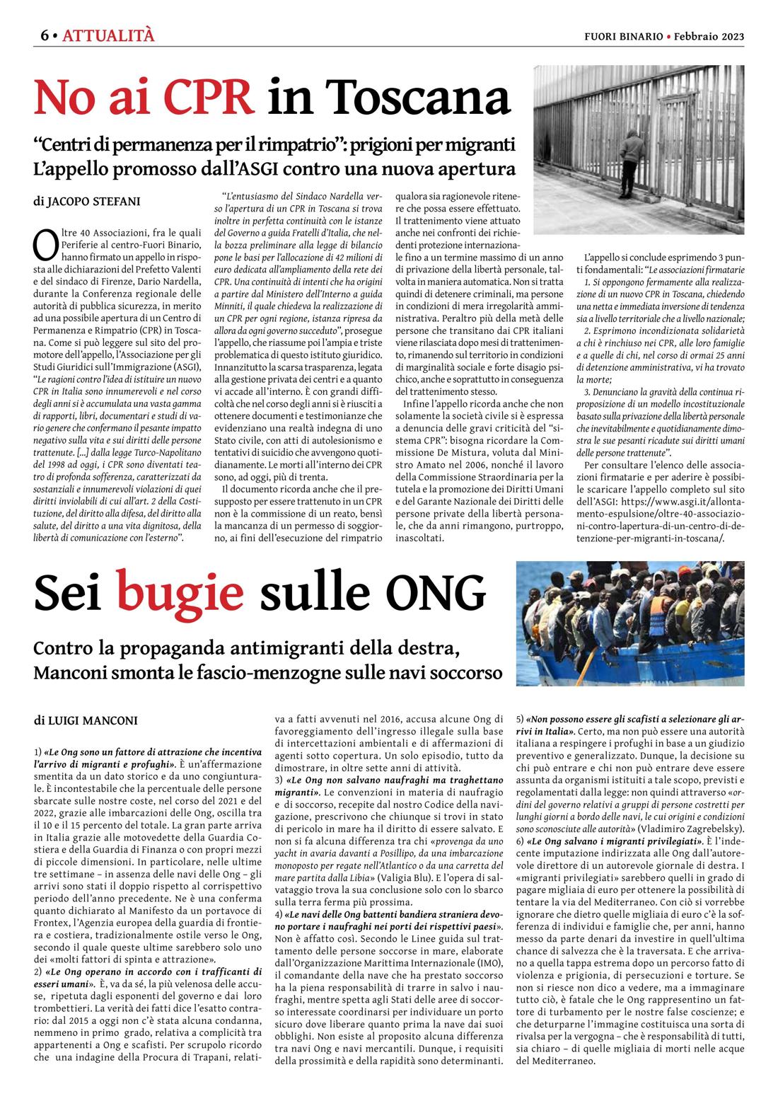 Pagina 6 del numero 248