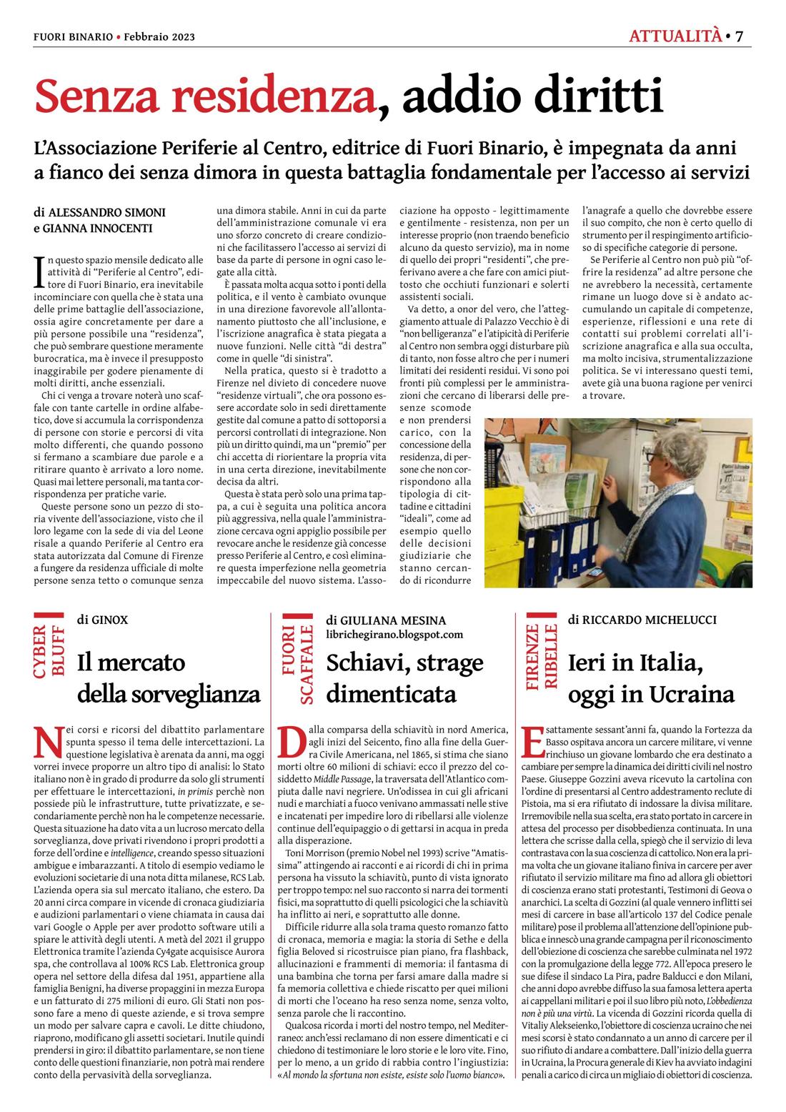 Pagina 7 del numero 248