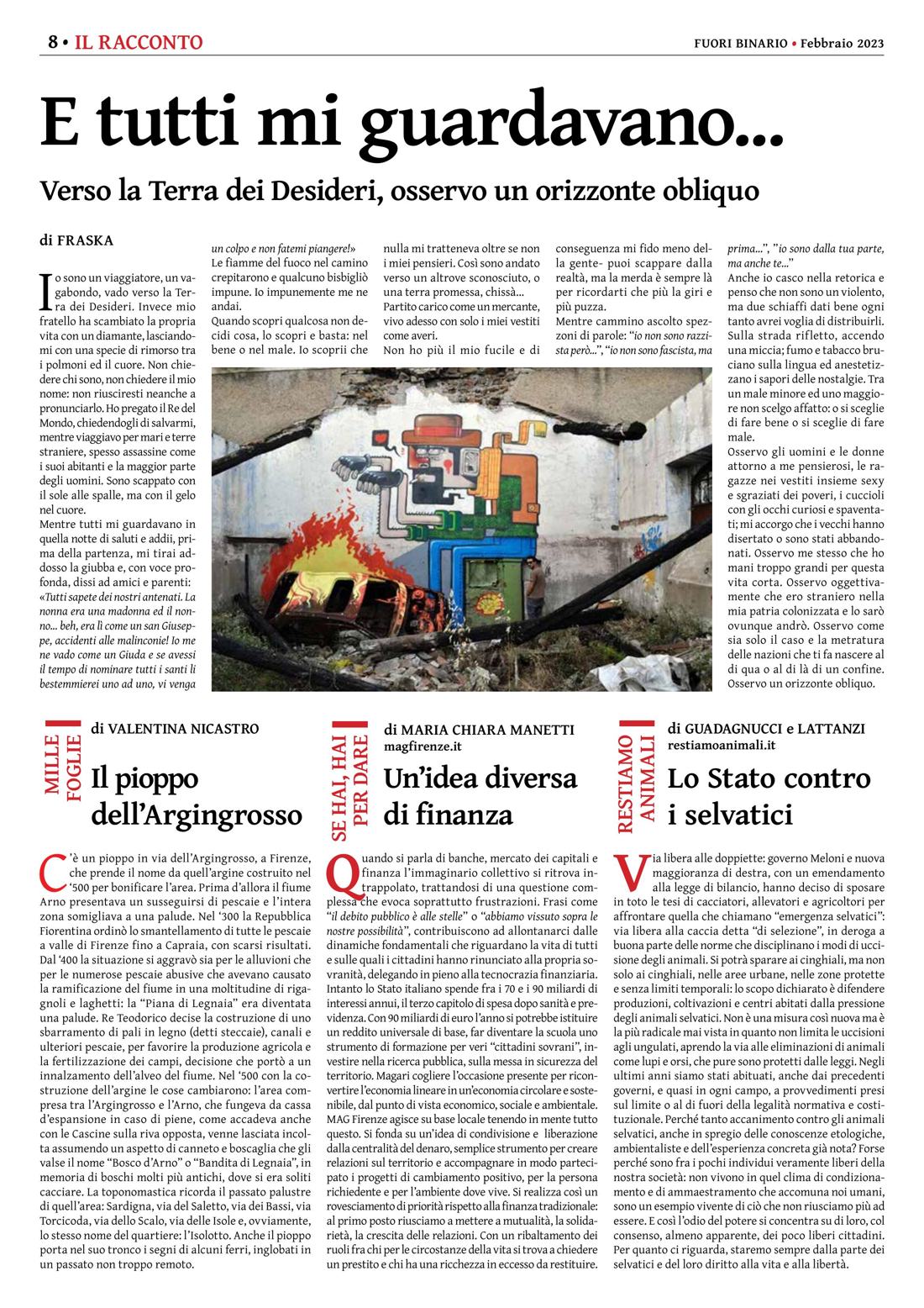 Pagina 8 del numero 248