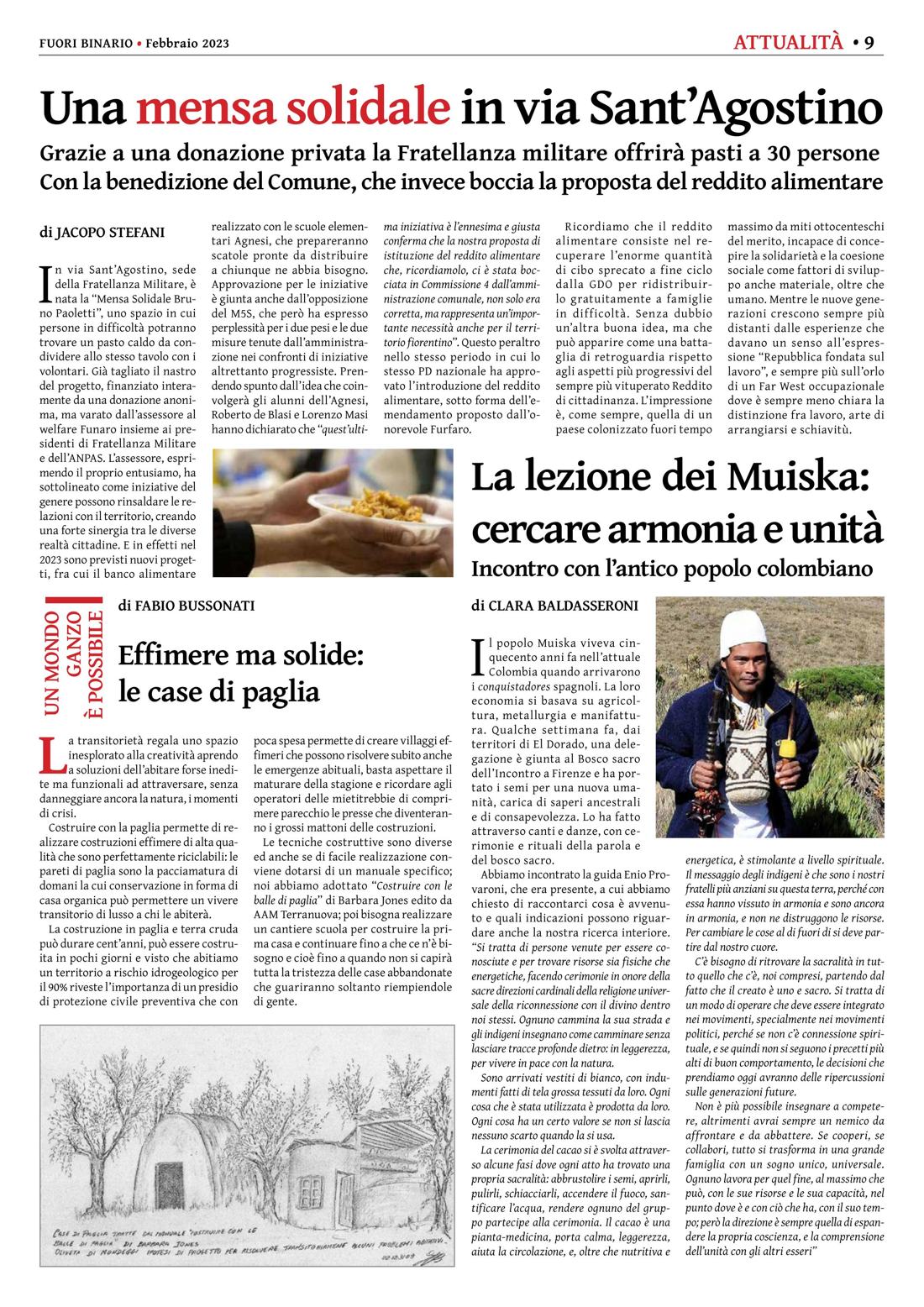 Pagina 9 del numero 248