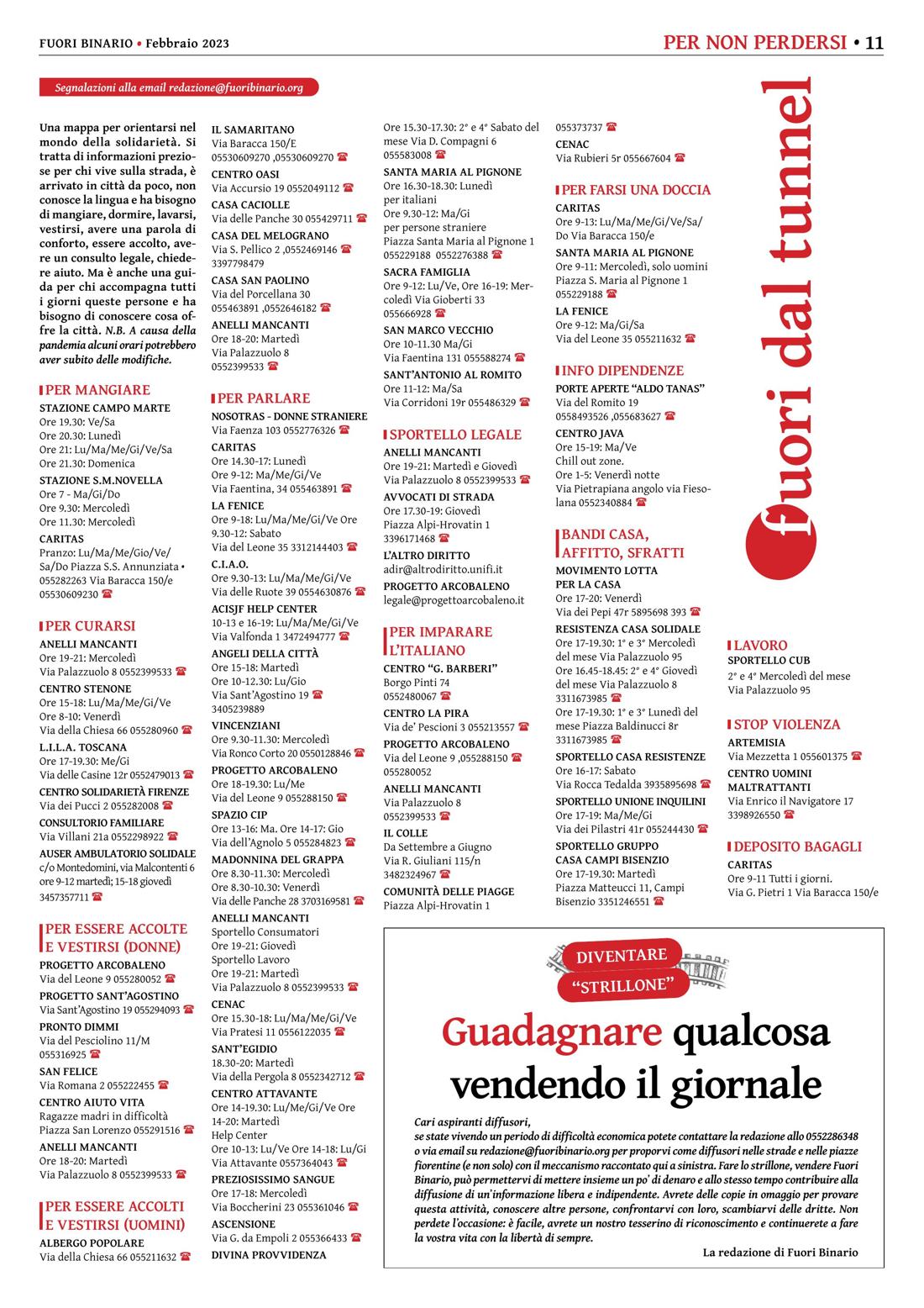 Pagina 11 del numero 248