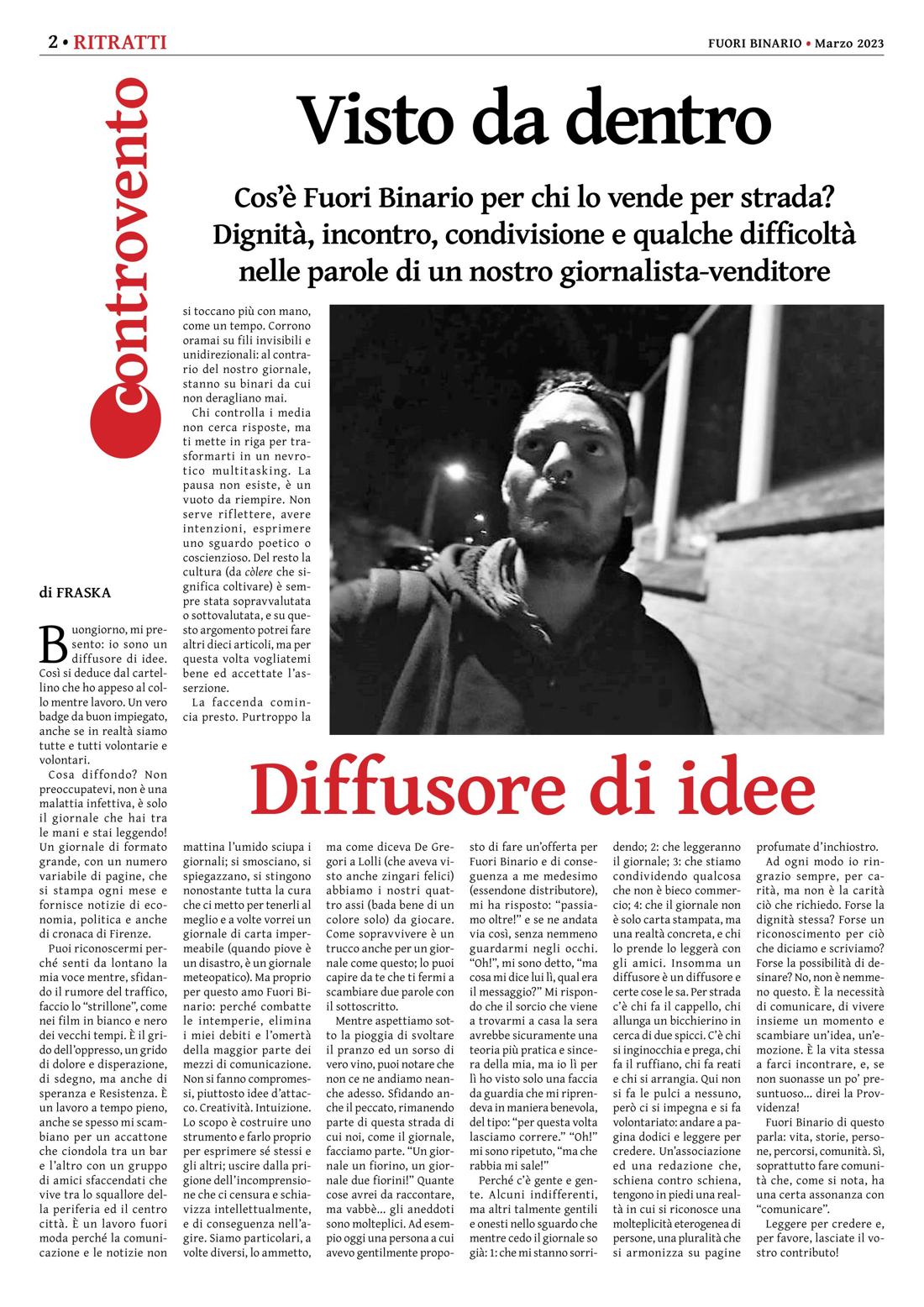 Pagina 2 del numero 249