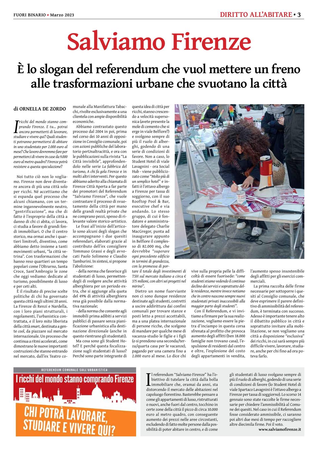 Pagina 3 del numero 249