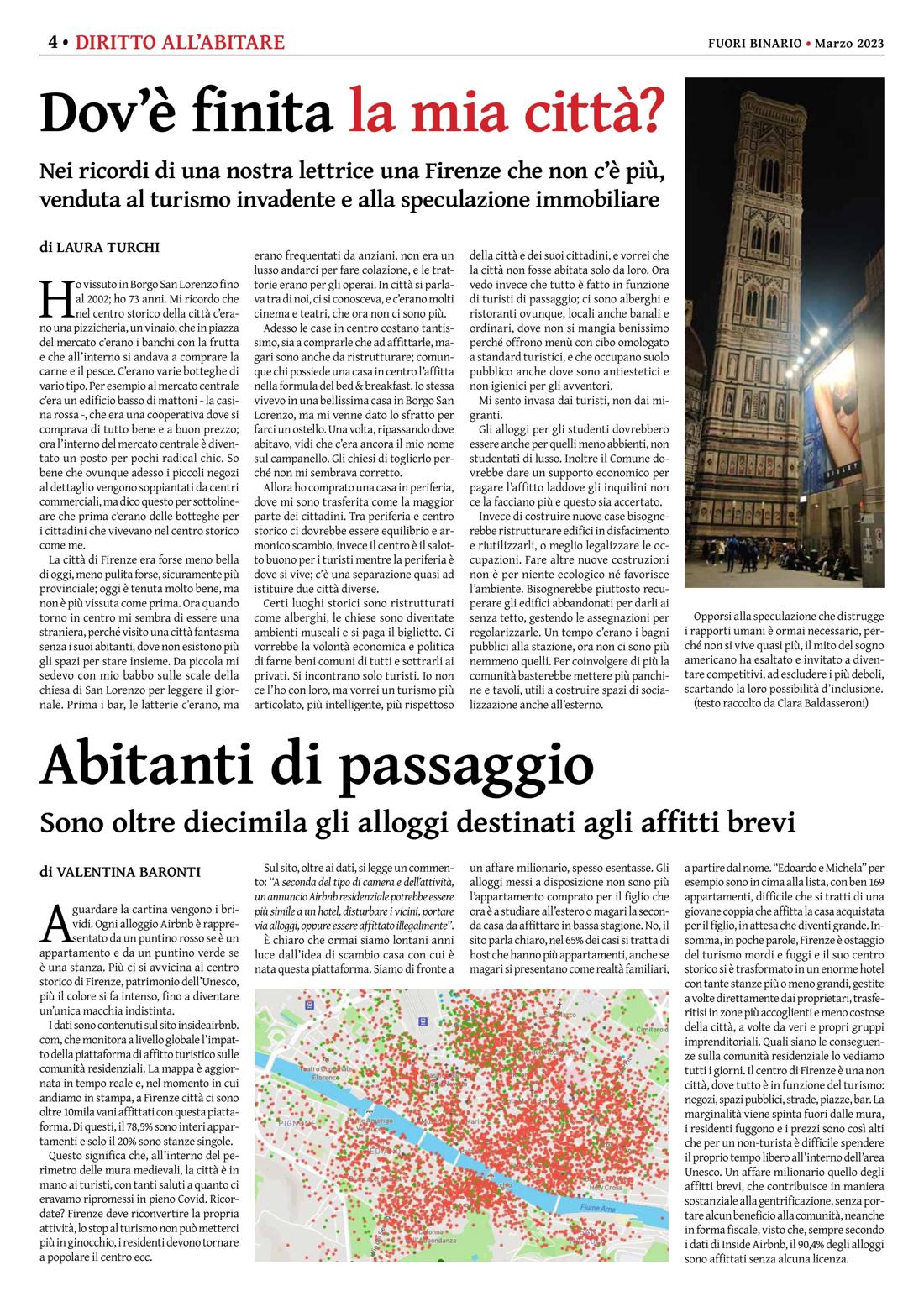 Pagina 4 del numero 249