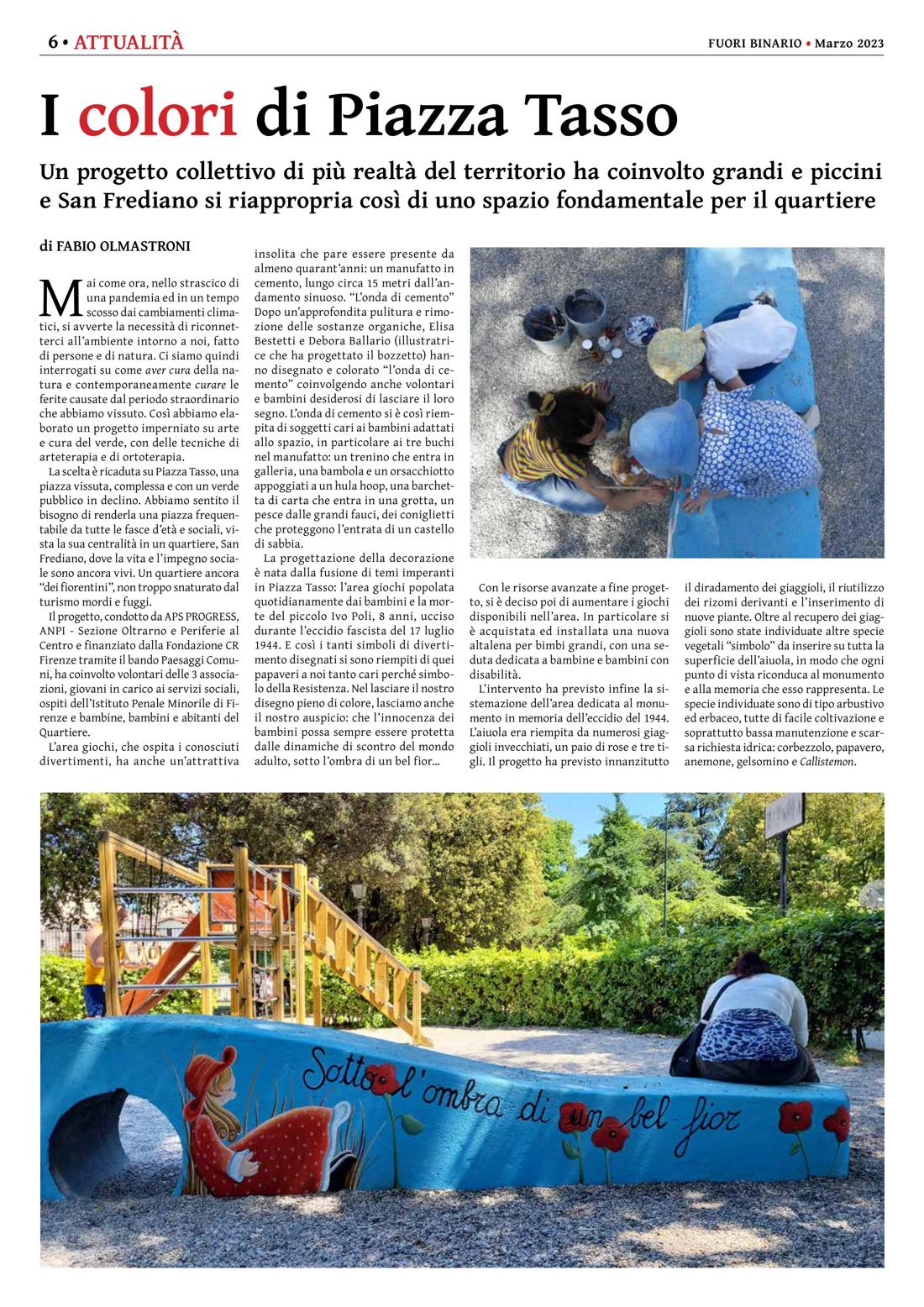 Pagina 6 del numero 249