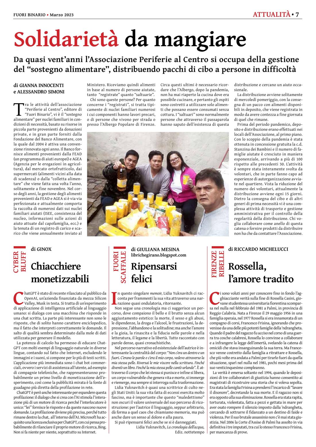 Pagina 7 del numero 249