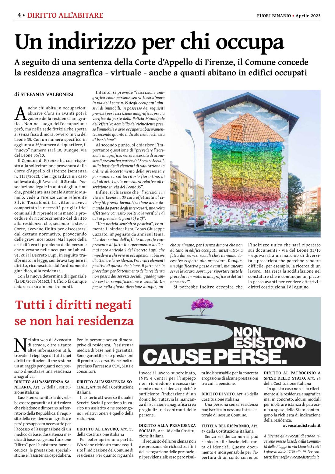 Pagina 4 del numero 250