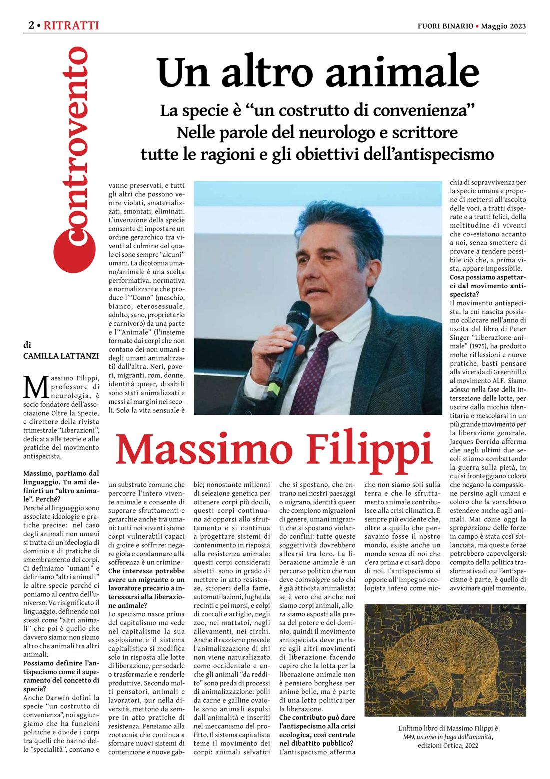 Pagina 2 del numero 251