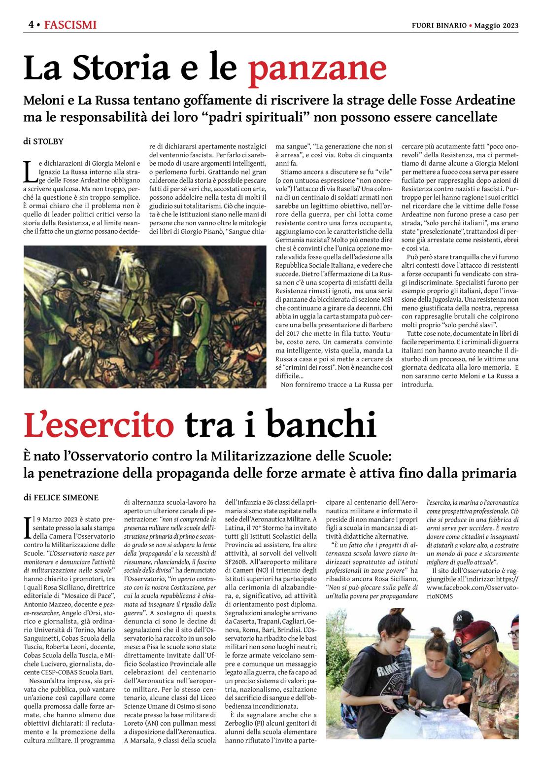 Pagina 4 del numero 251