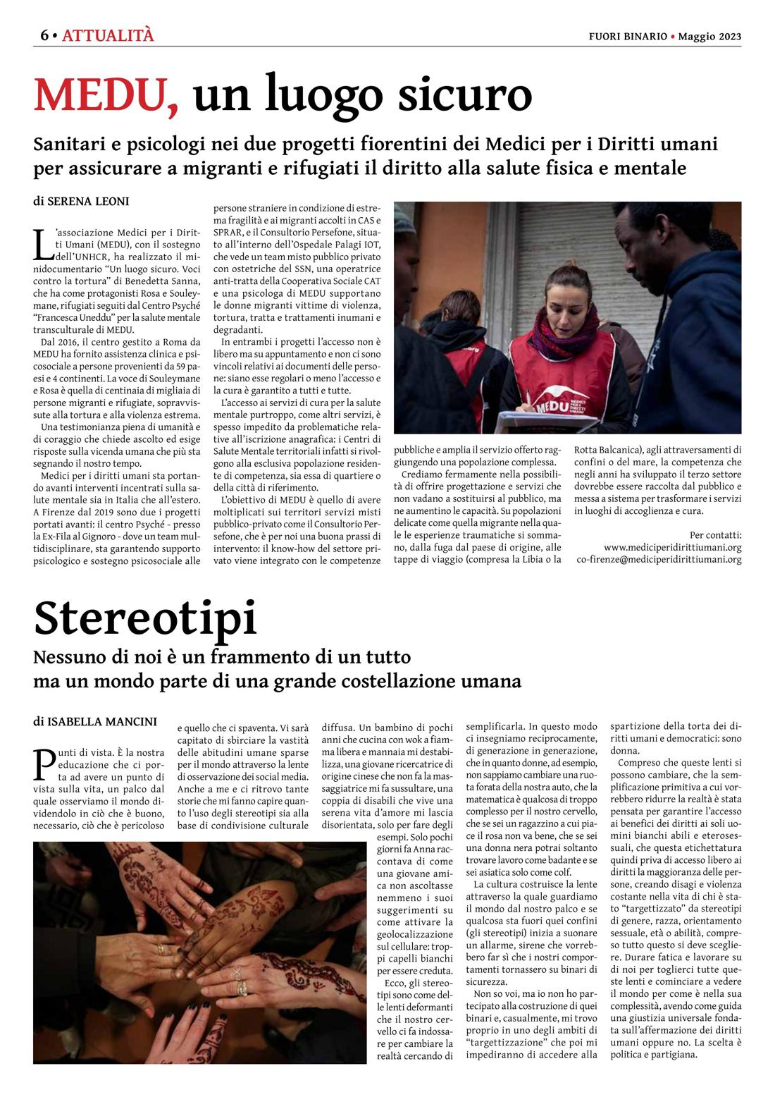 Pagina 6 del numero 251