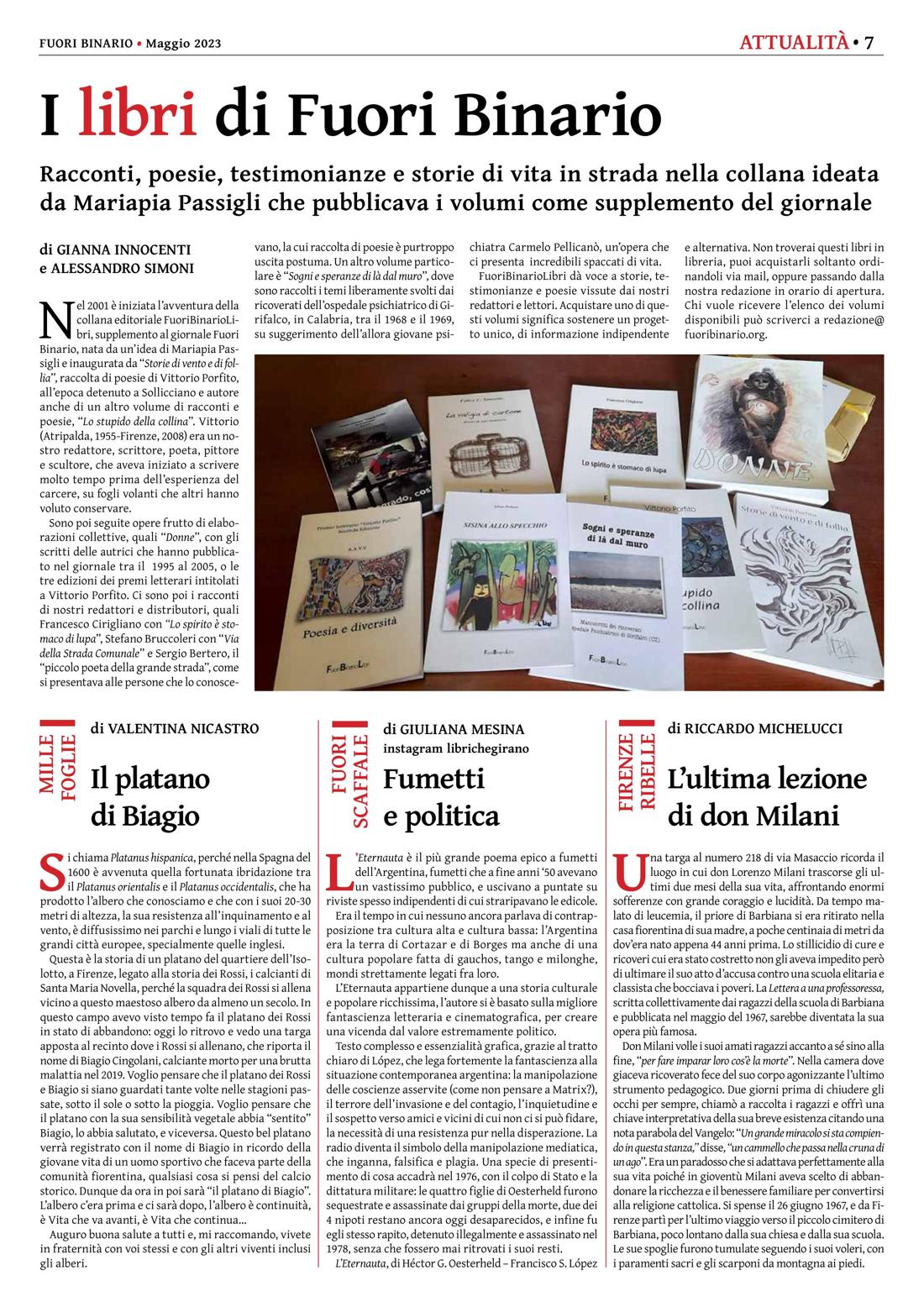 Pagina 7 del numero 251