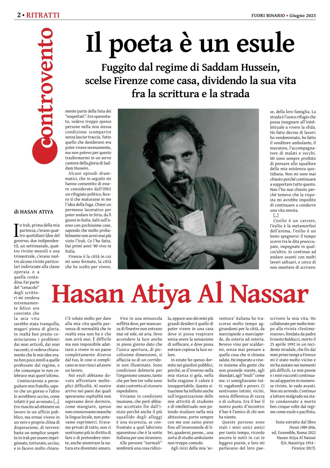 Pagina 2 del numero 252
