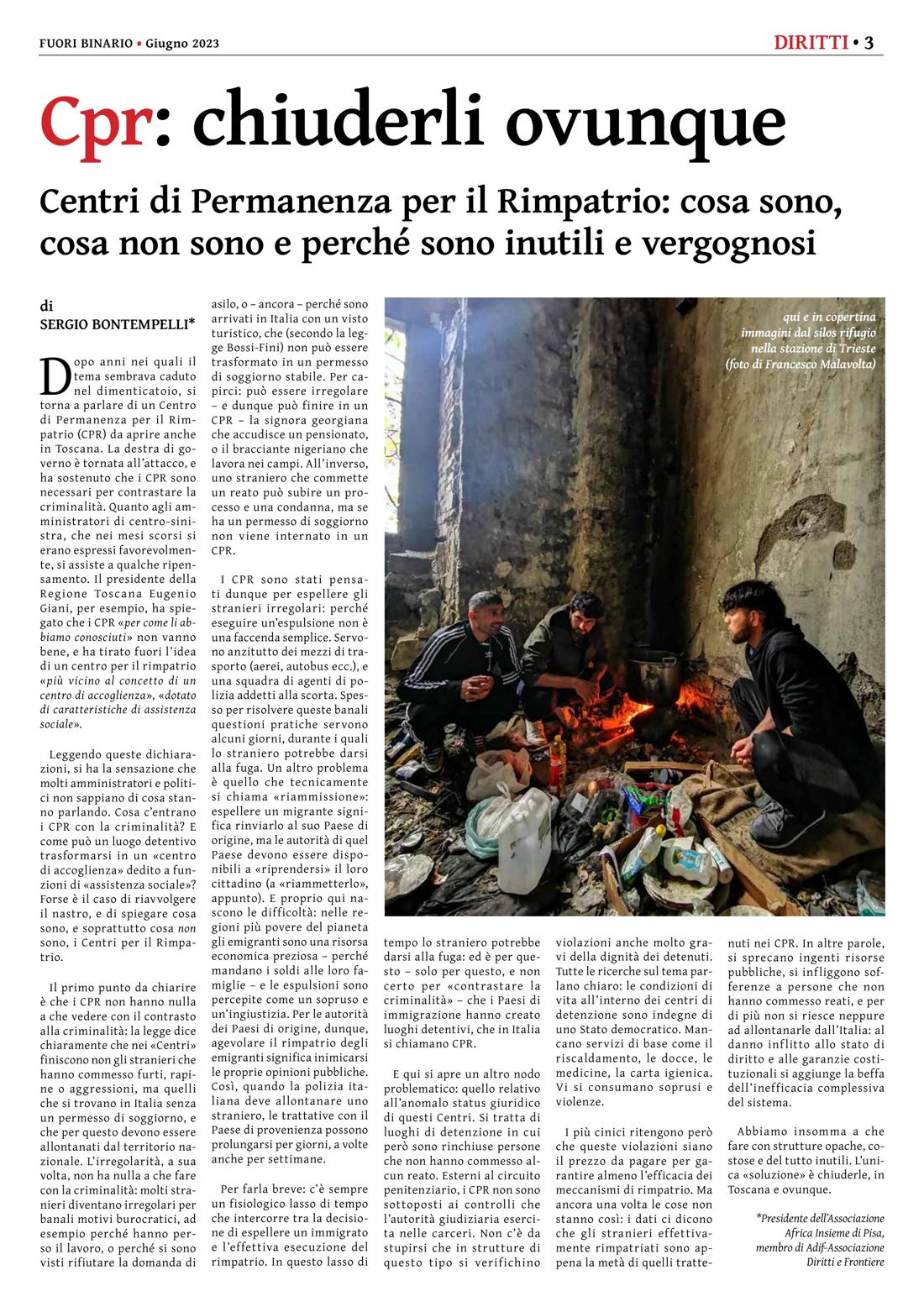 Pagina 3 del numero 252