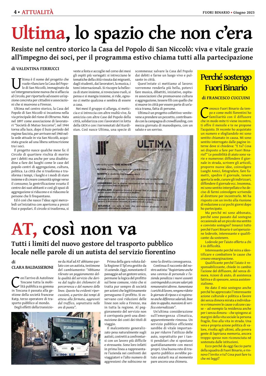 Pagina 4 del numero 252