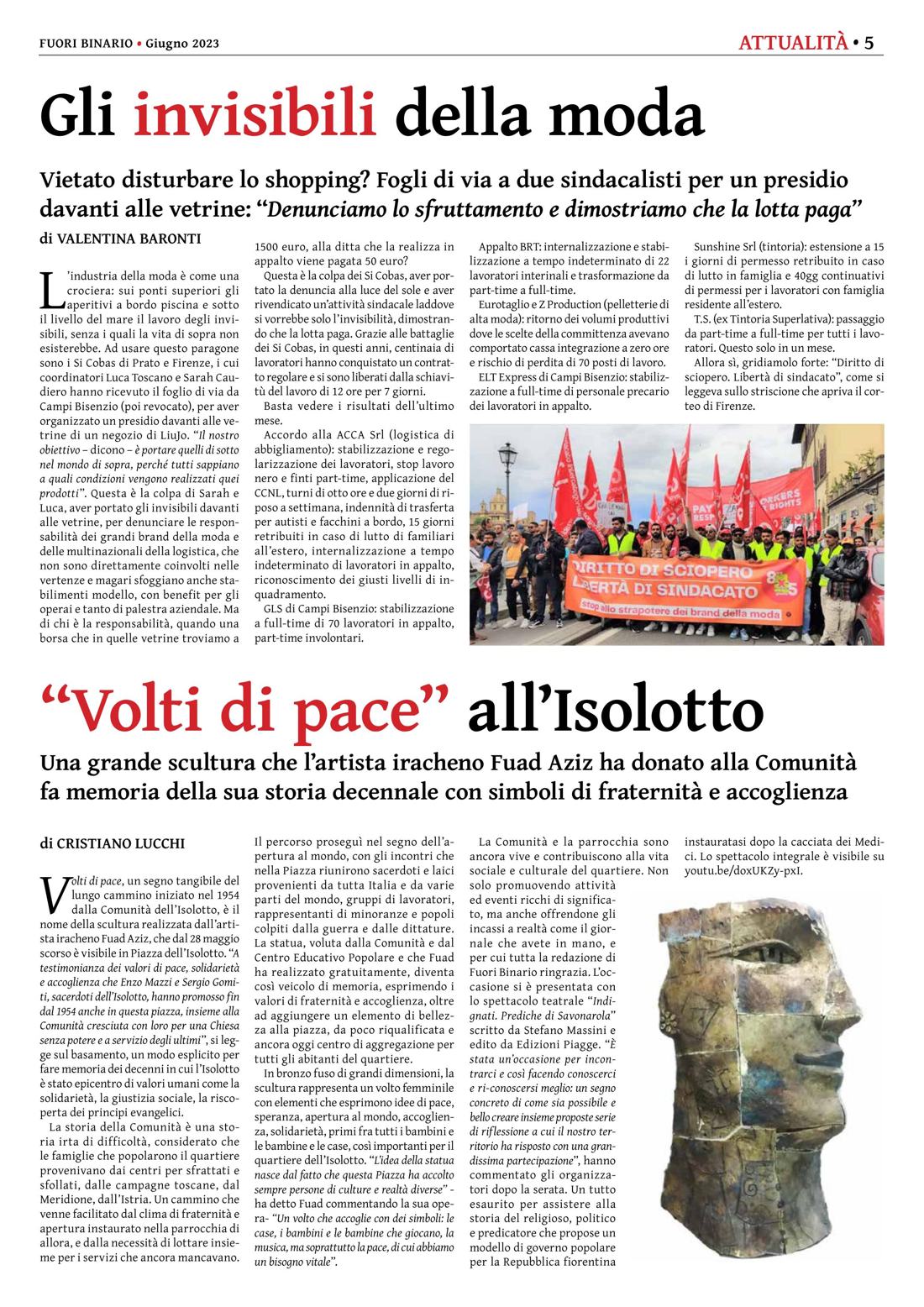 Pagina 5 del numero 252