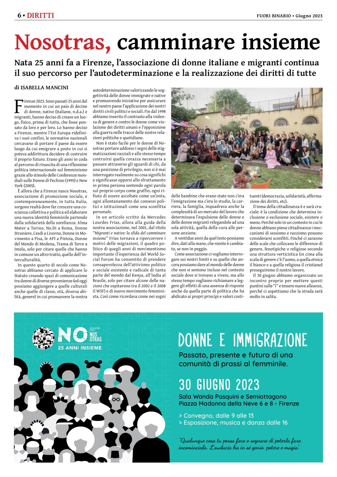 Pagina 6 del numero 252