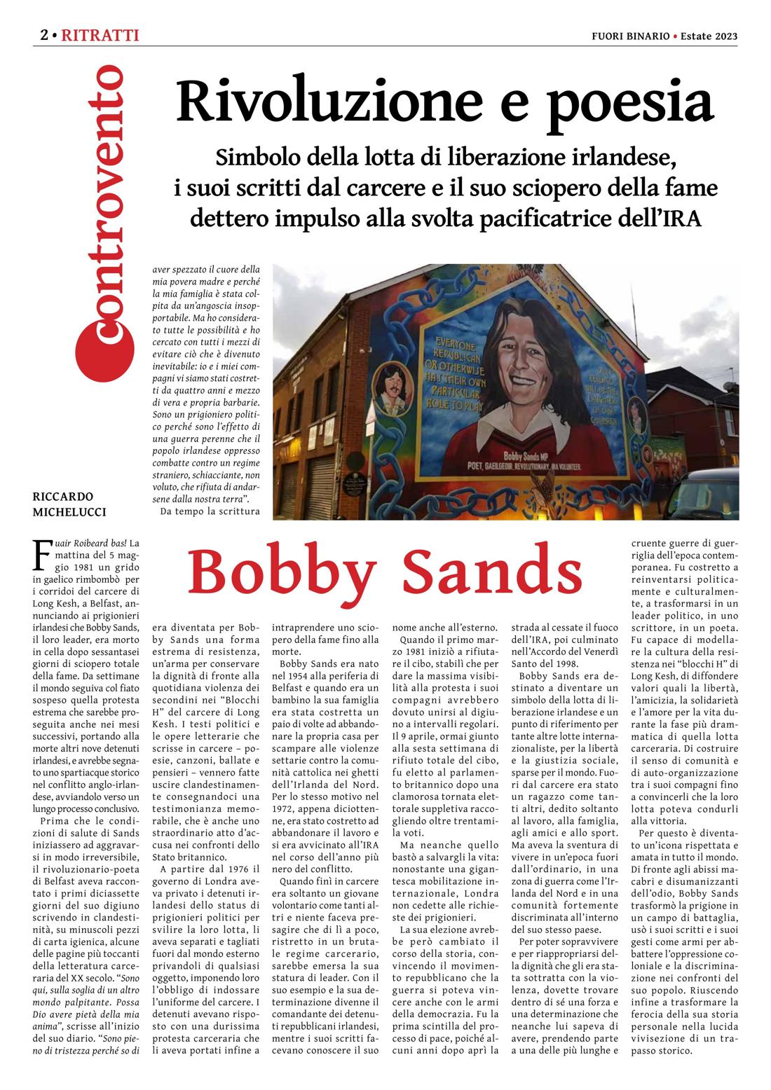 Pagina 2 del numero 253