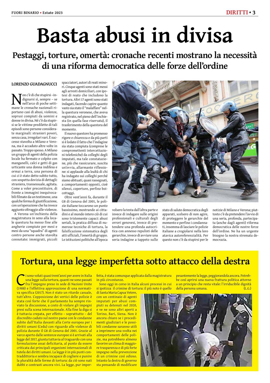 Pagina 3 del numero 253