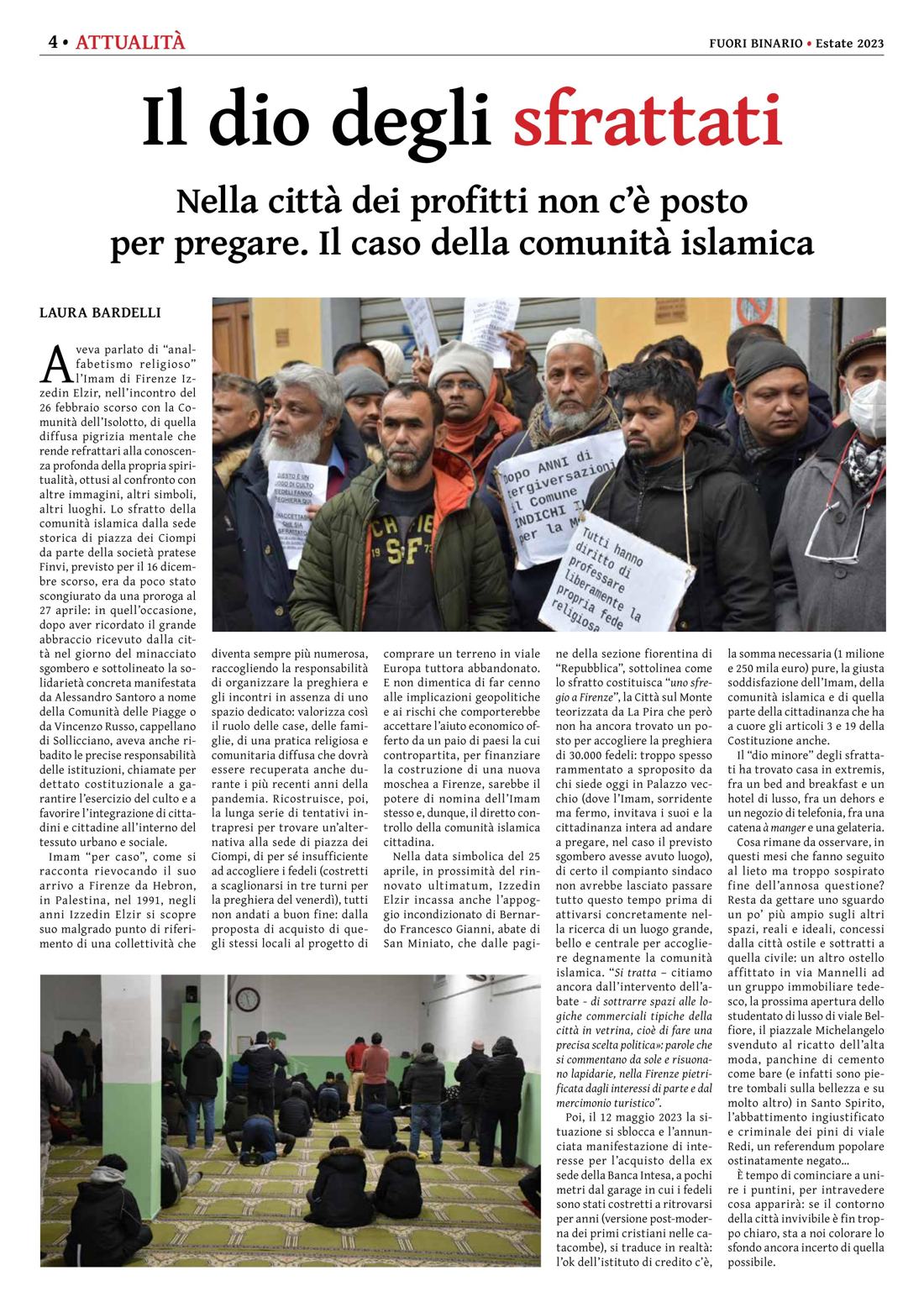 Pagina 4 del numero 253