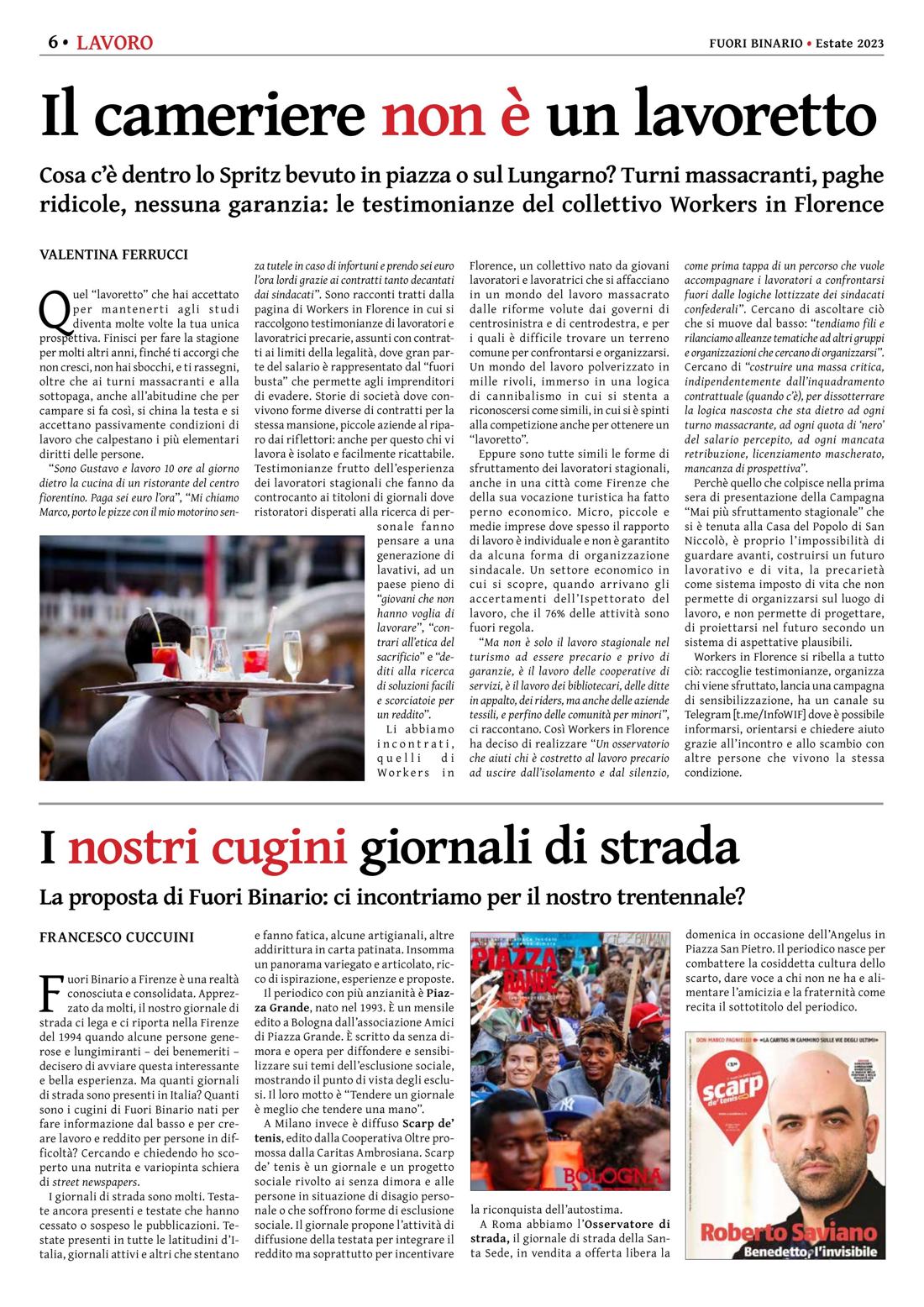 Pagina 6 del numero 253