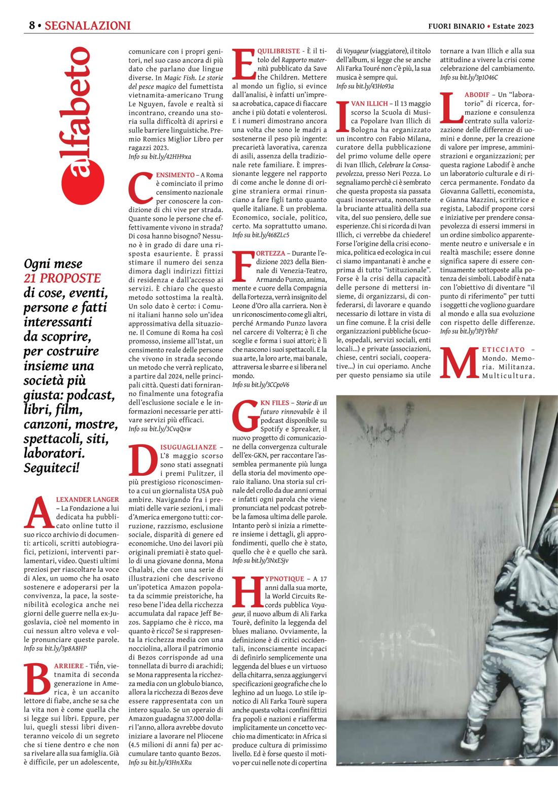 Pagina 8 del numero 253