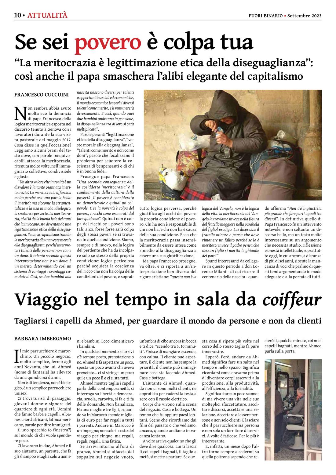 Pagina 10 del numero 254