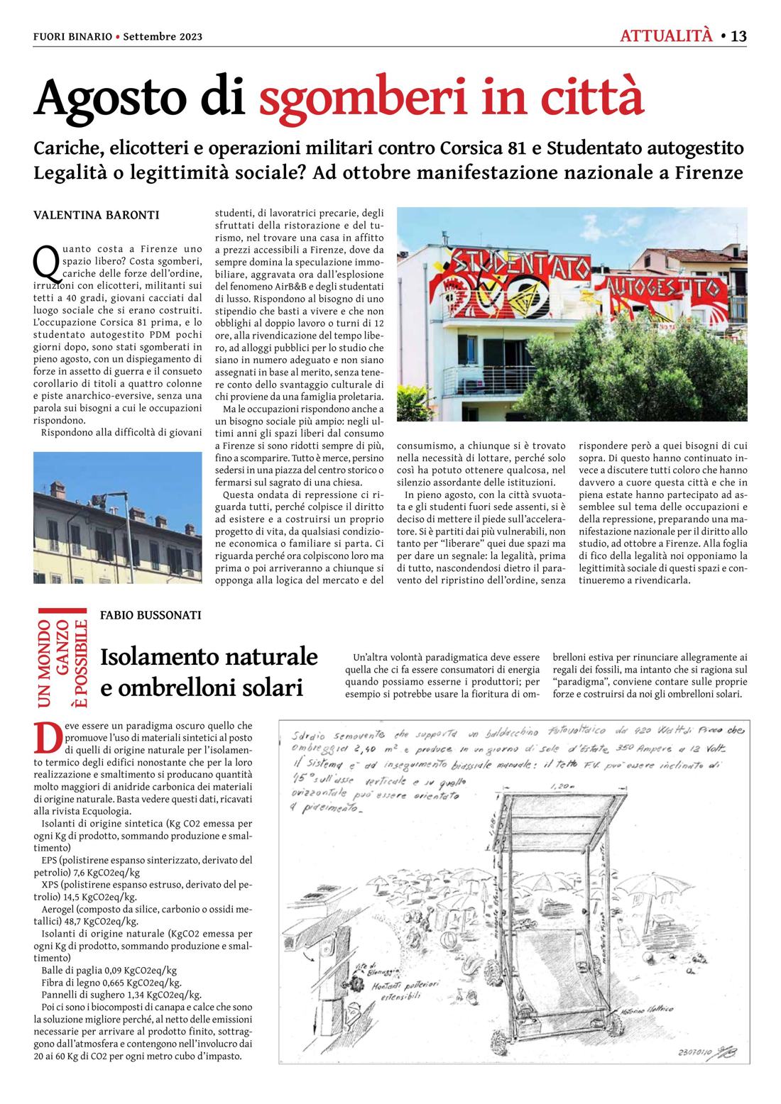Pagina 13 del numero 254