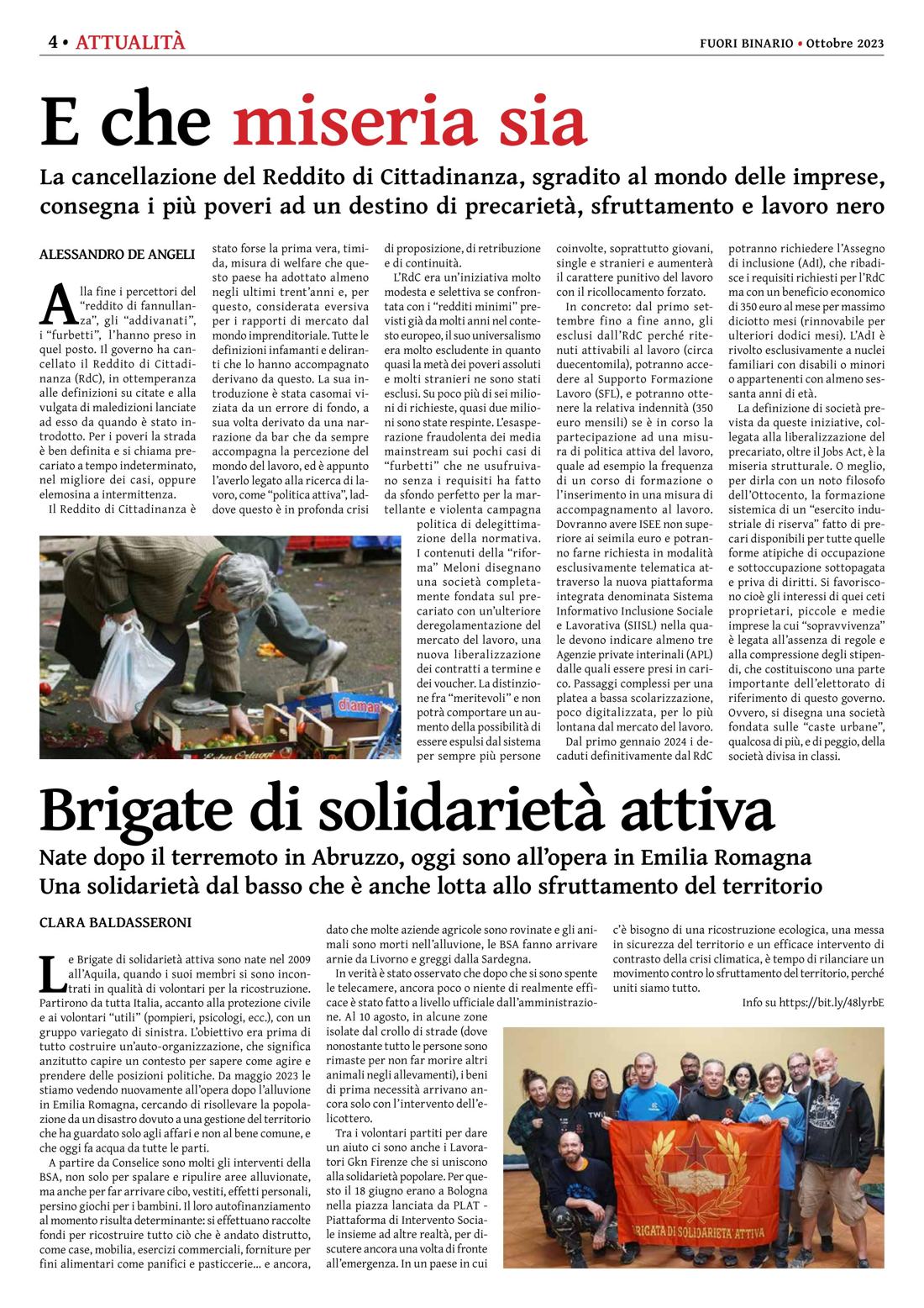 Pagina 4 del numero 255