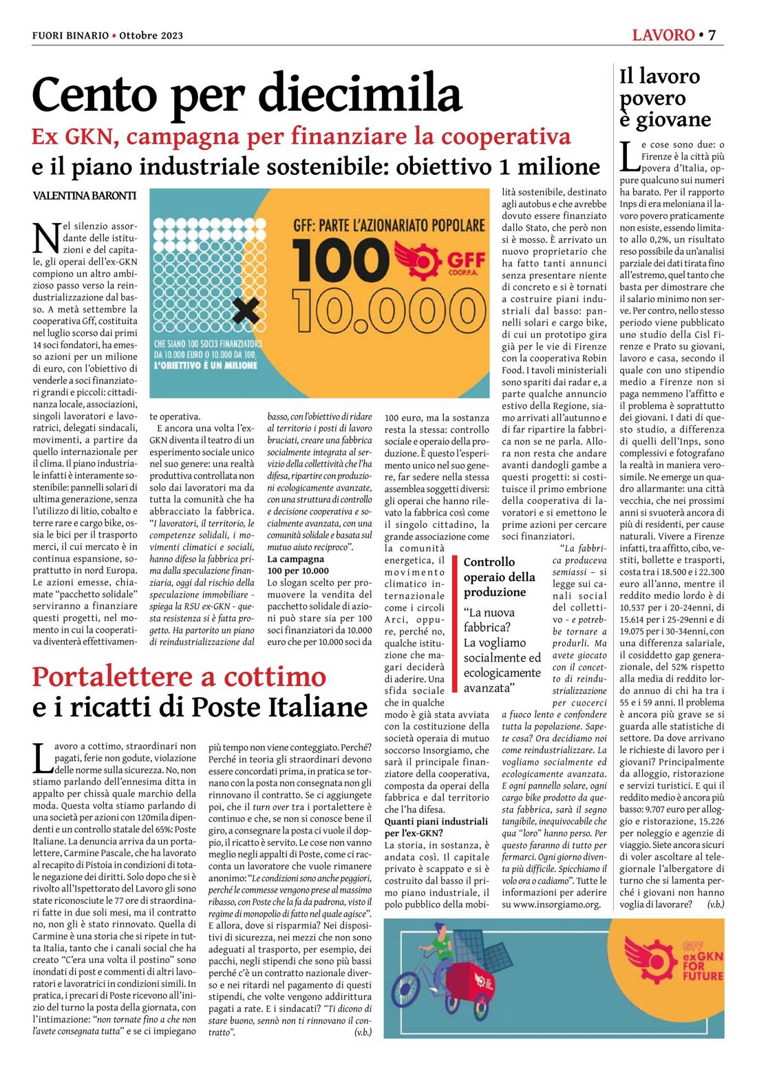 Pagina 7 del numero 255