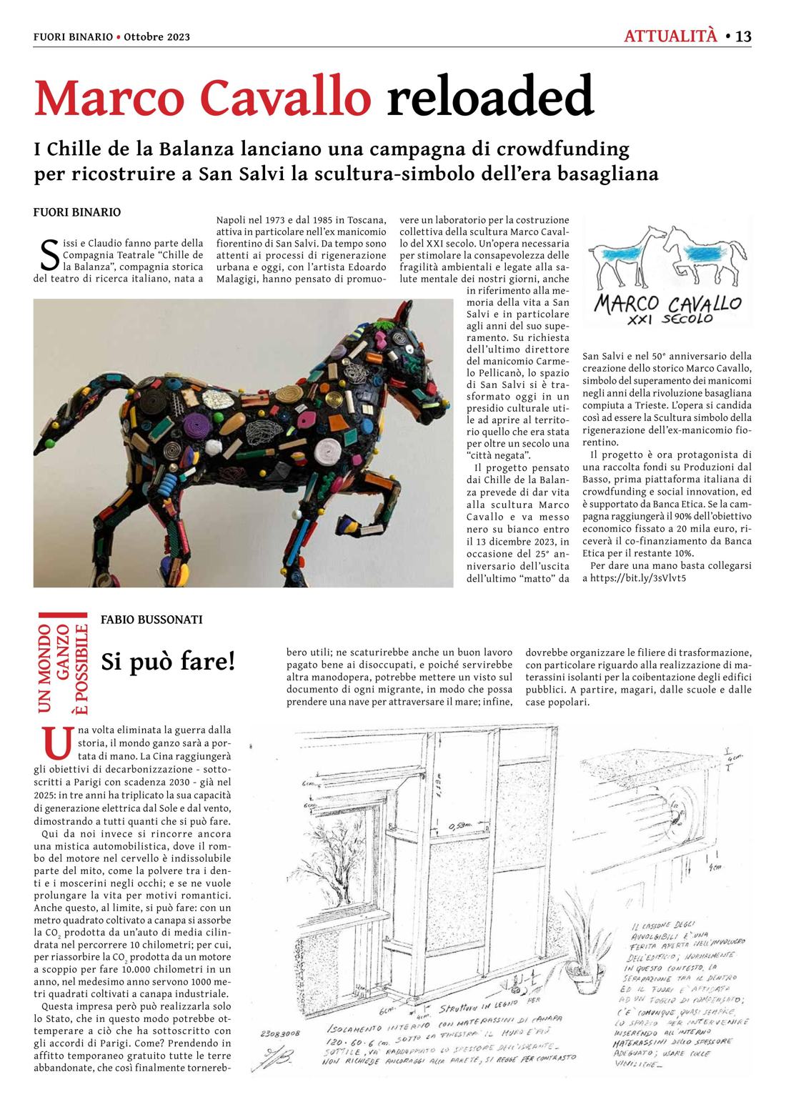 Pagina 13 del numero 255