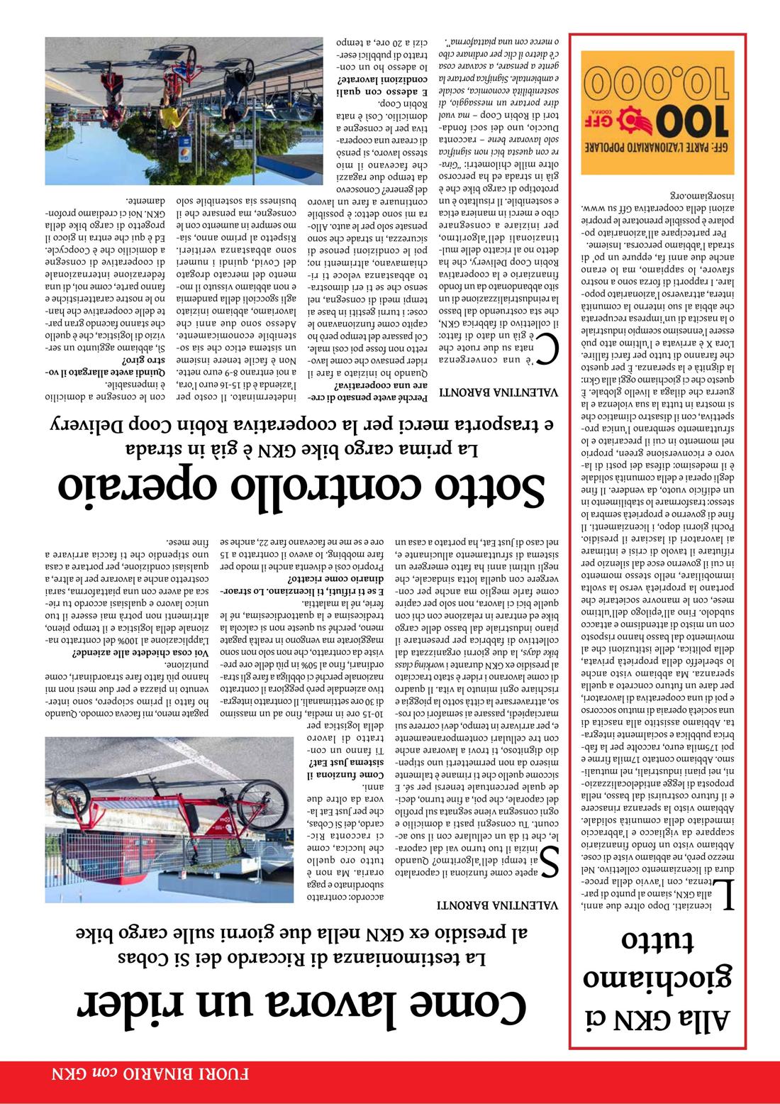 Pagina 15 del numero 256
