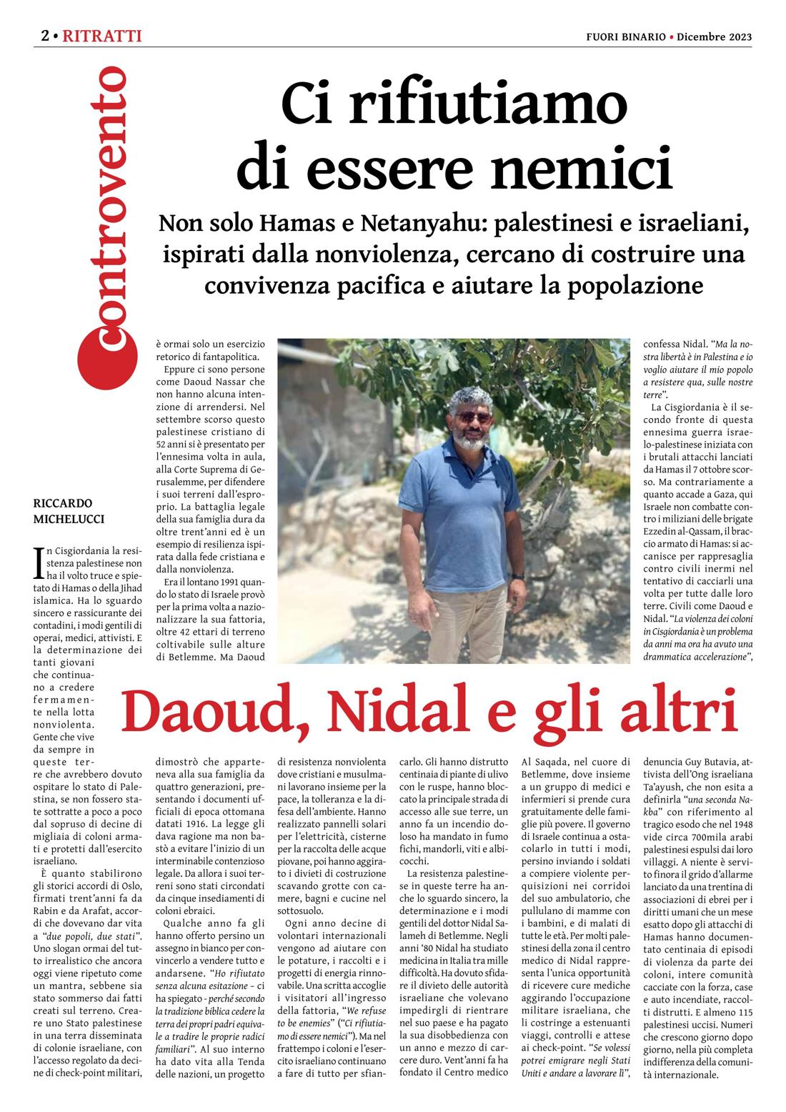Pagina 2 del numero 257