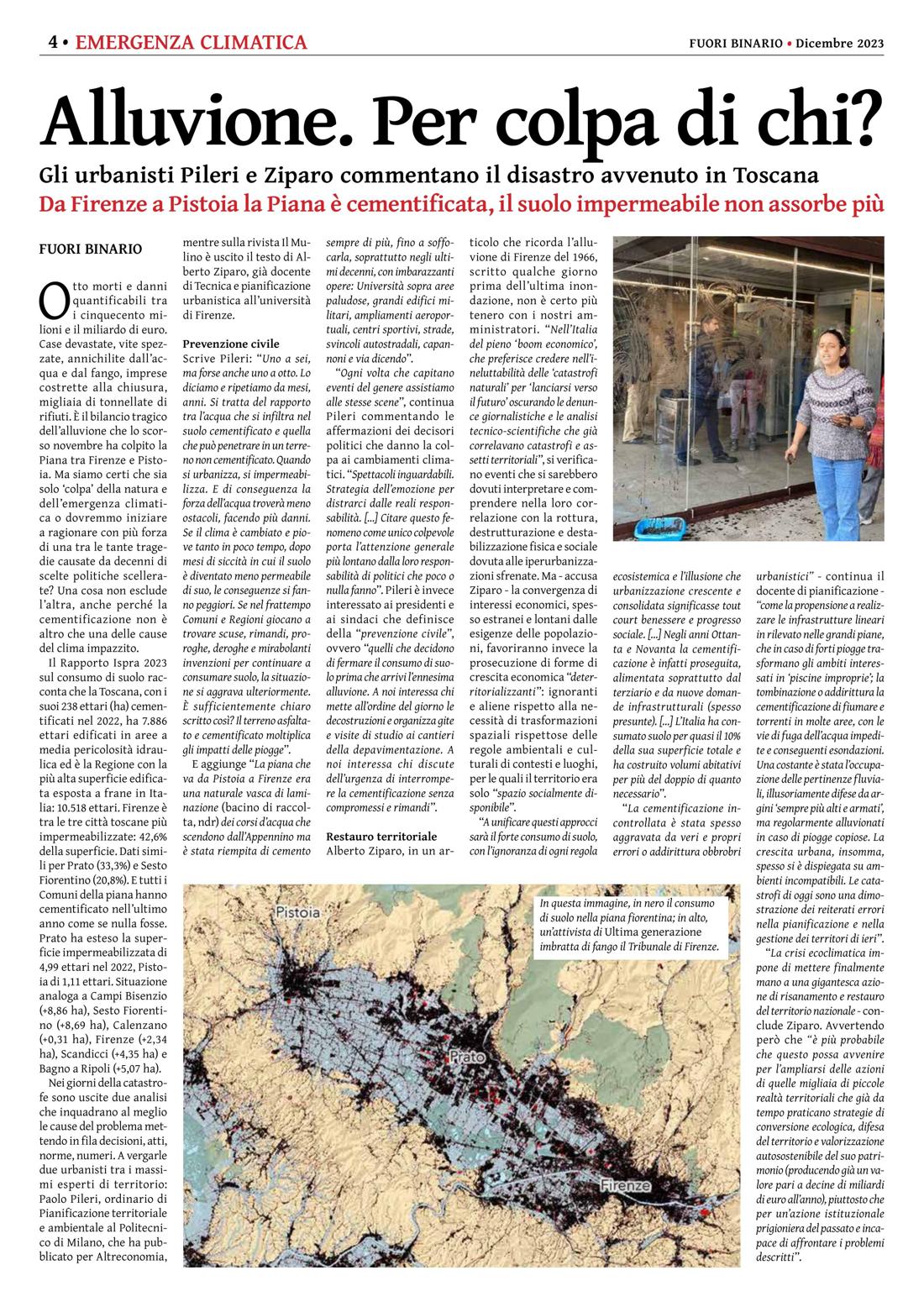 Pagina 4 del numero 257