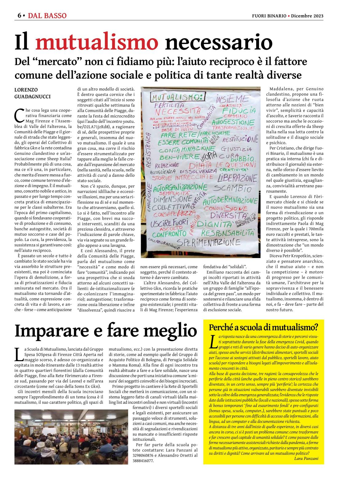 Pagina 6 del numero 257