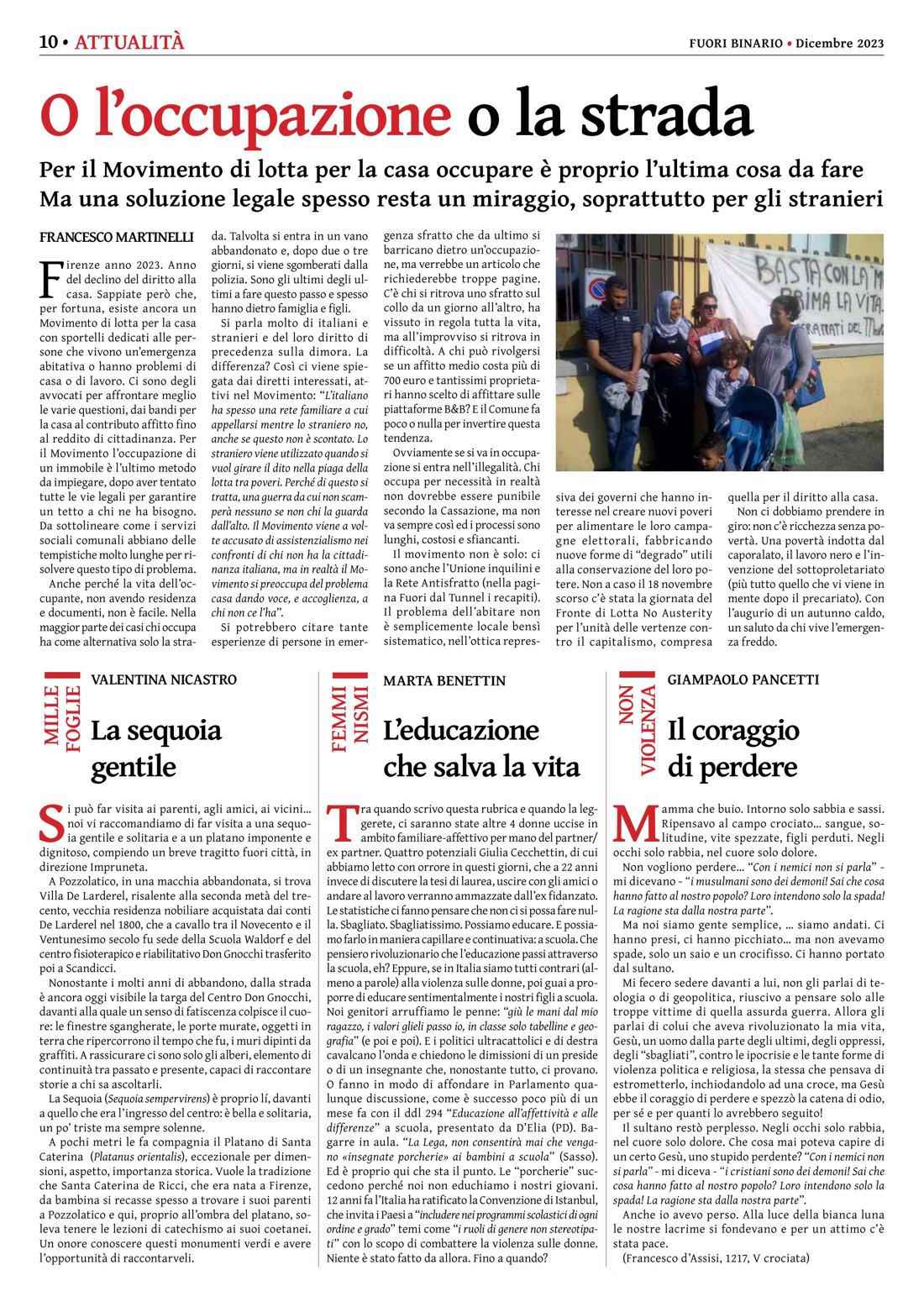 Pagina 10 del numero 257