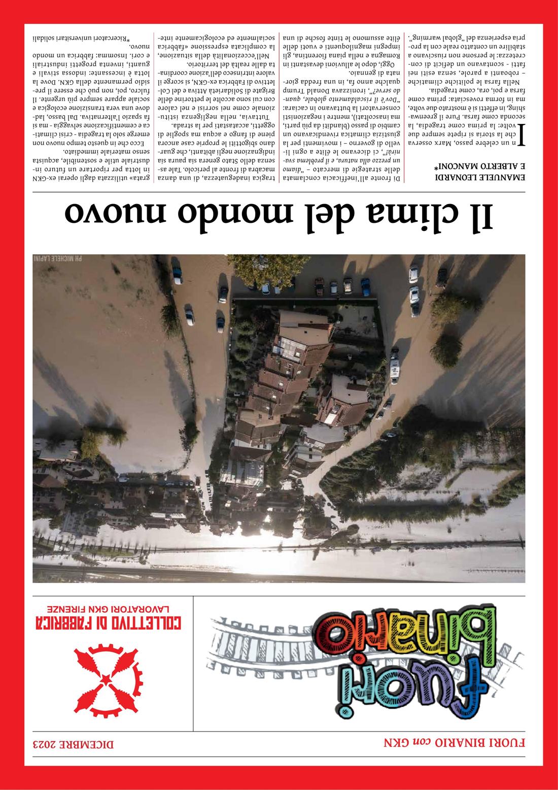 Pagina 16 del numero 257