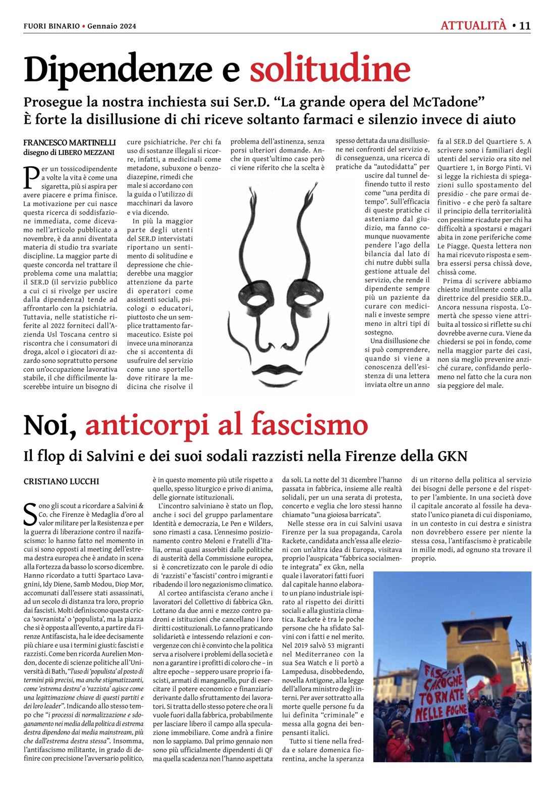 Pagina 11 del numero 258