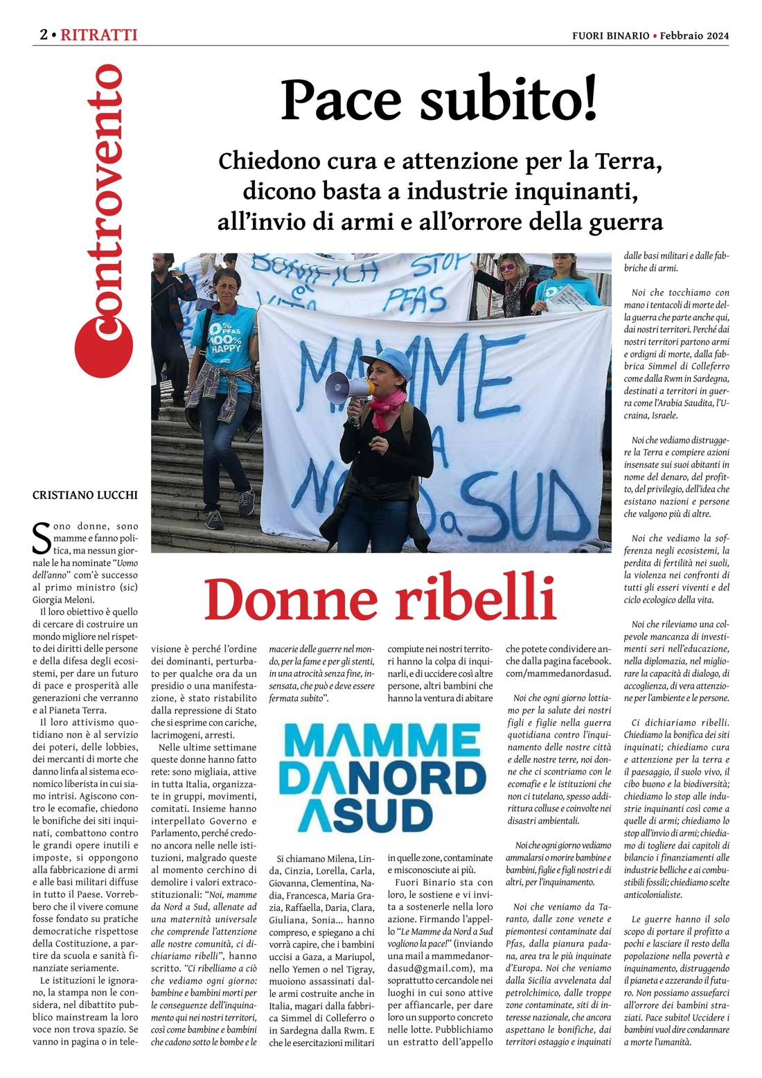 Pagina 2 del numero 259