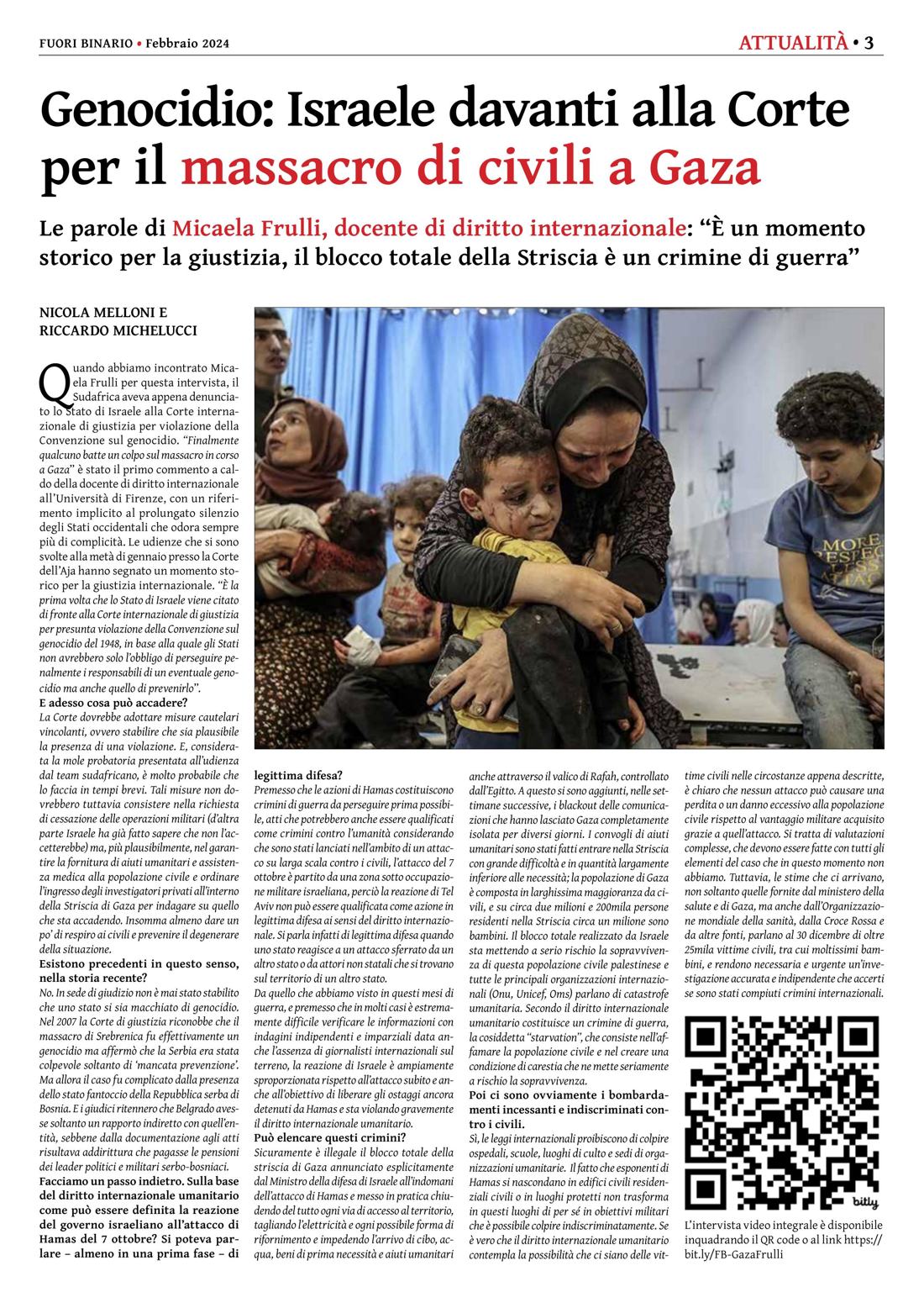 Pagina 3 del numero 259