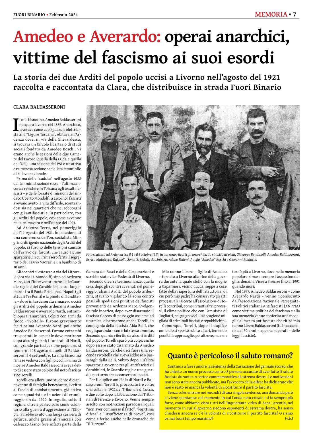 Pagina 7 del numero 259